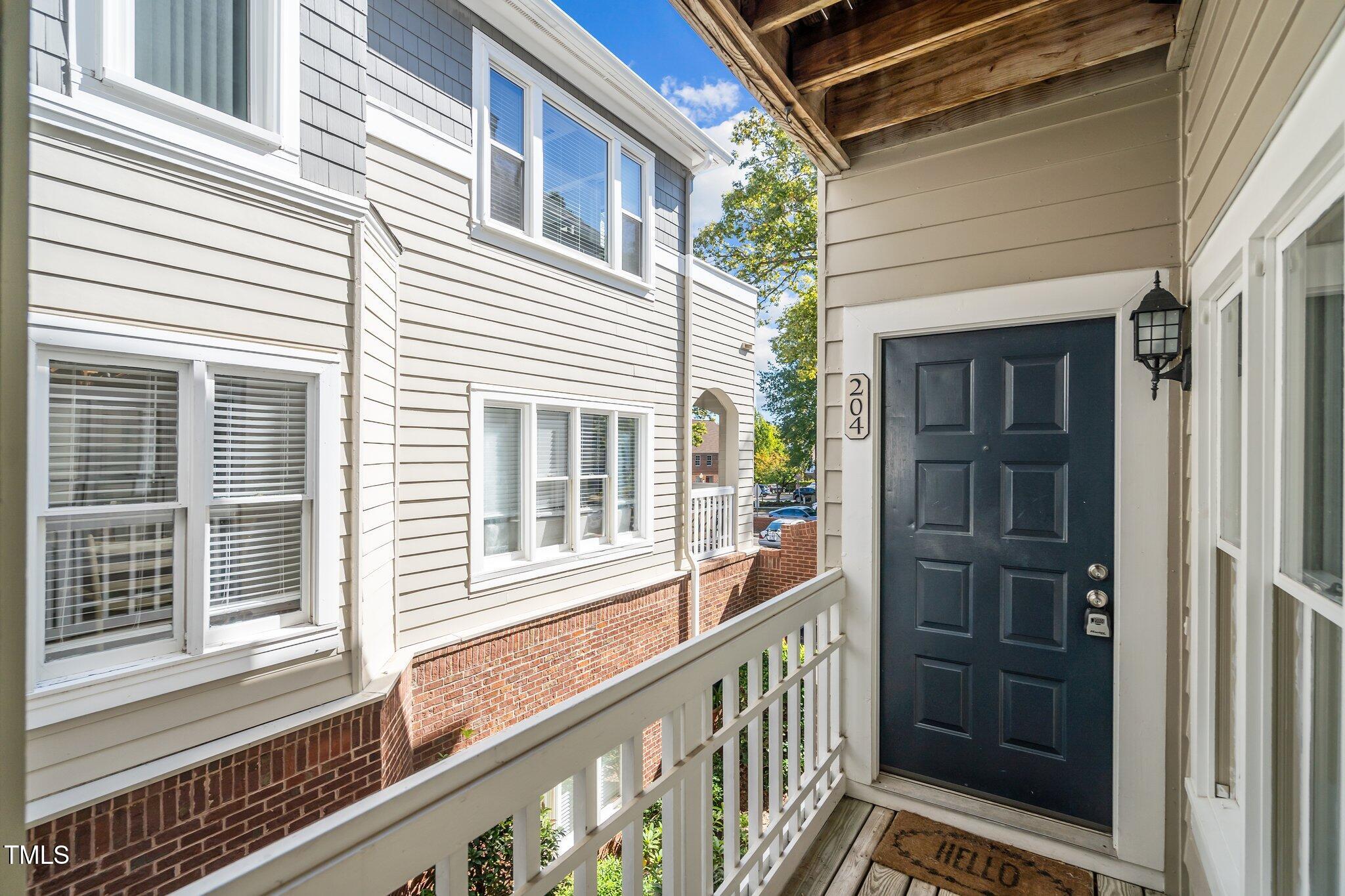 1001 Brighthurst # 204