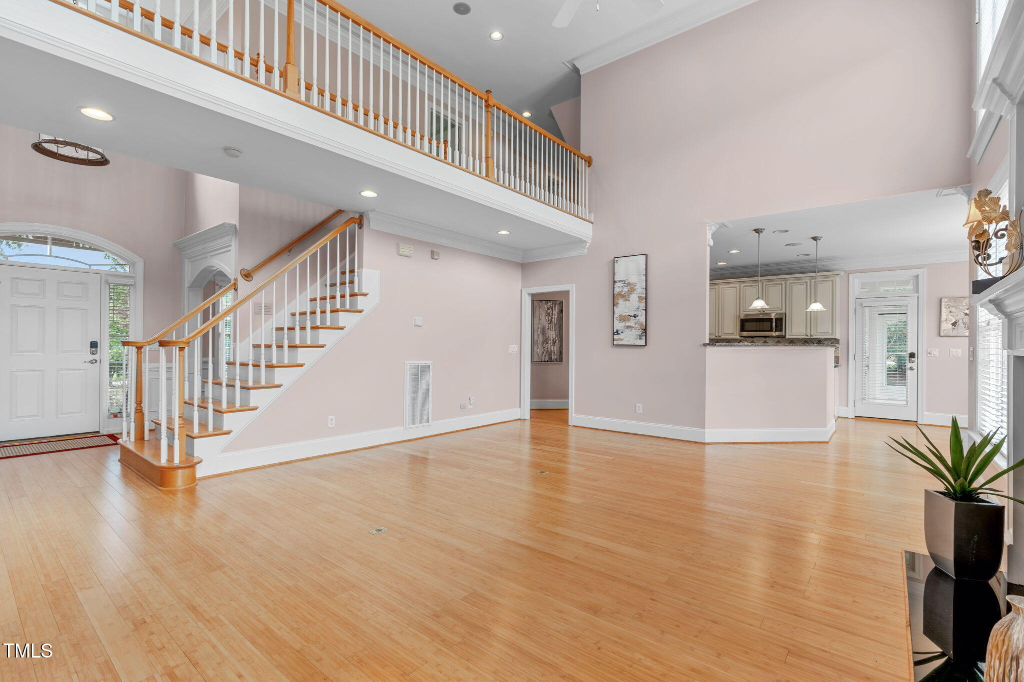 7601 Matherly Drive