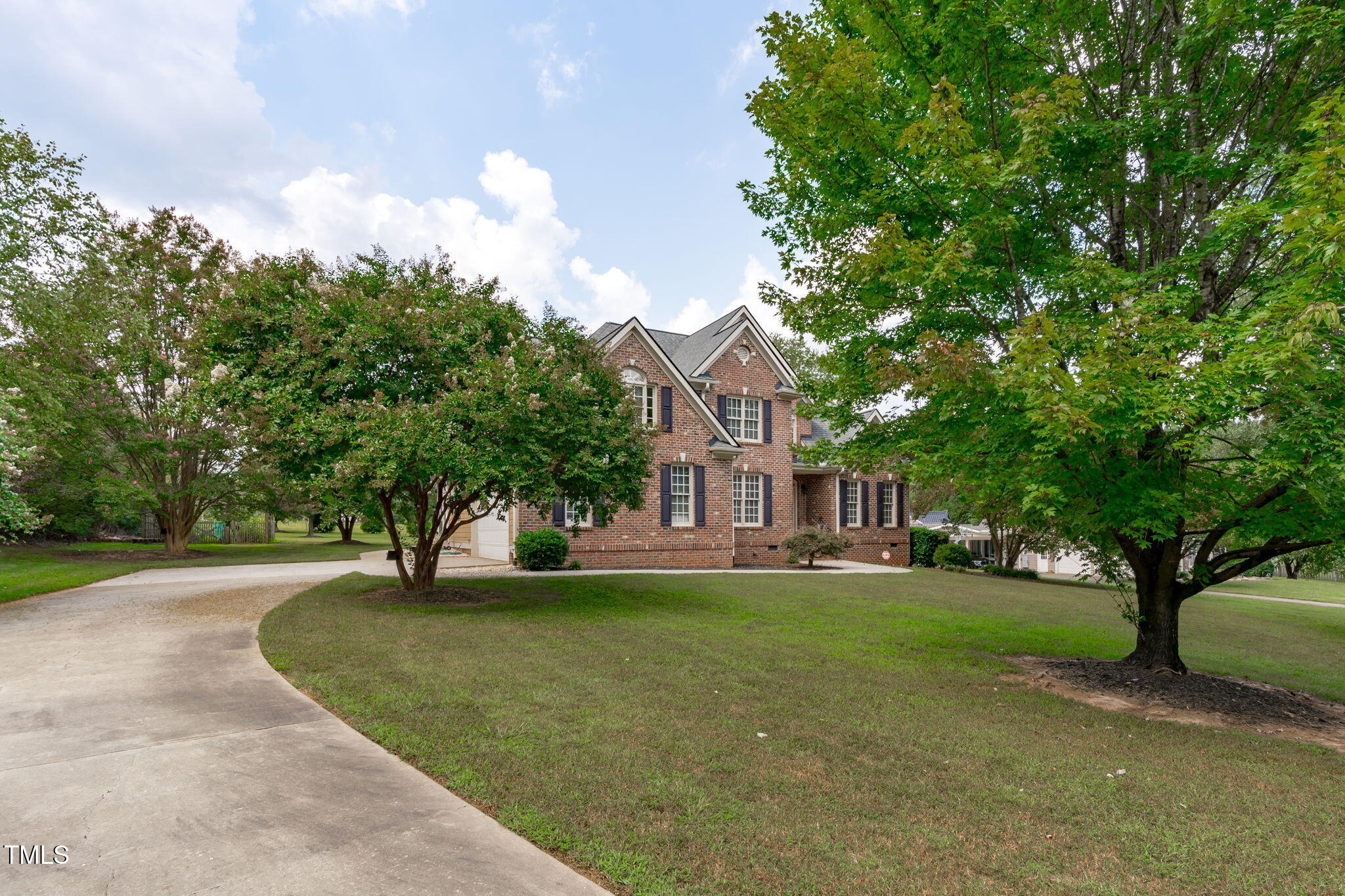 7601 Matherly Drive