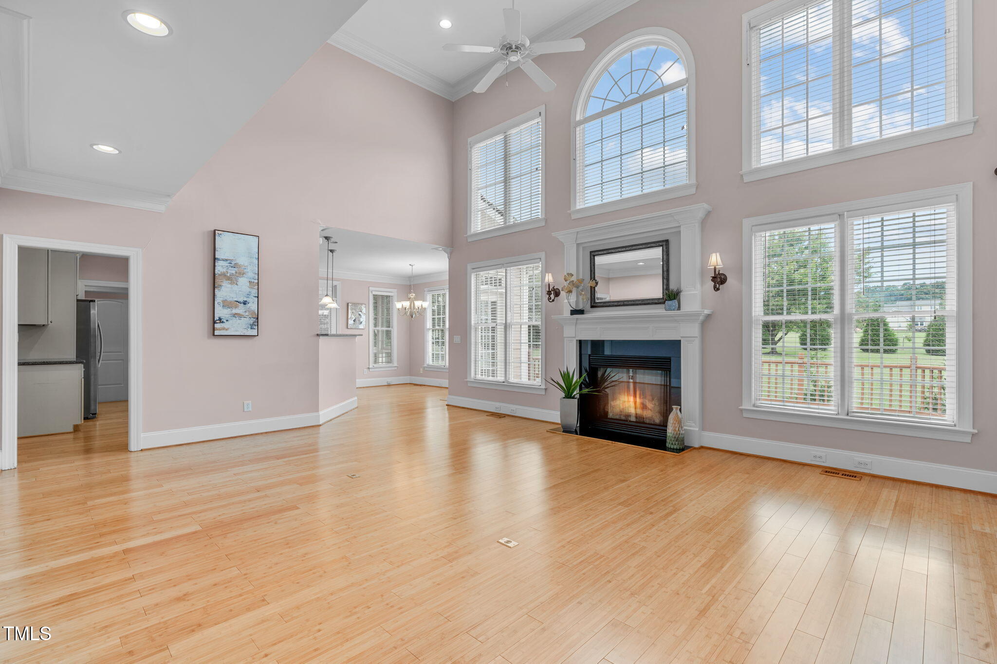 7601 Matherly Drive