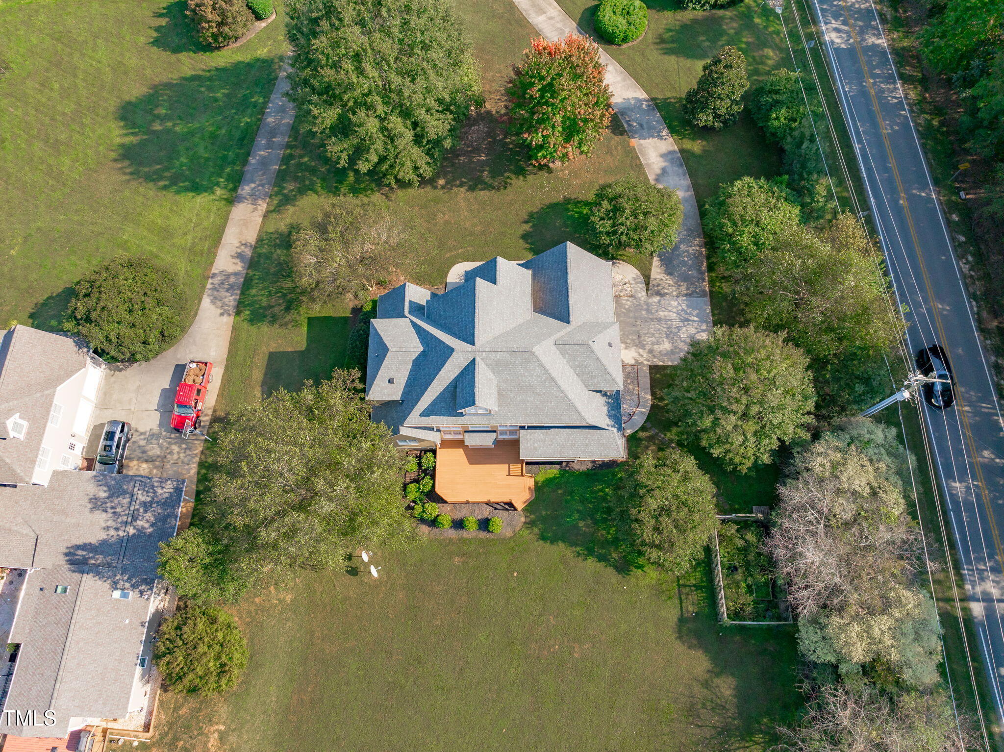 7601 Matherly Drive