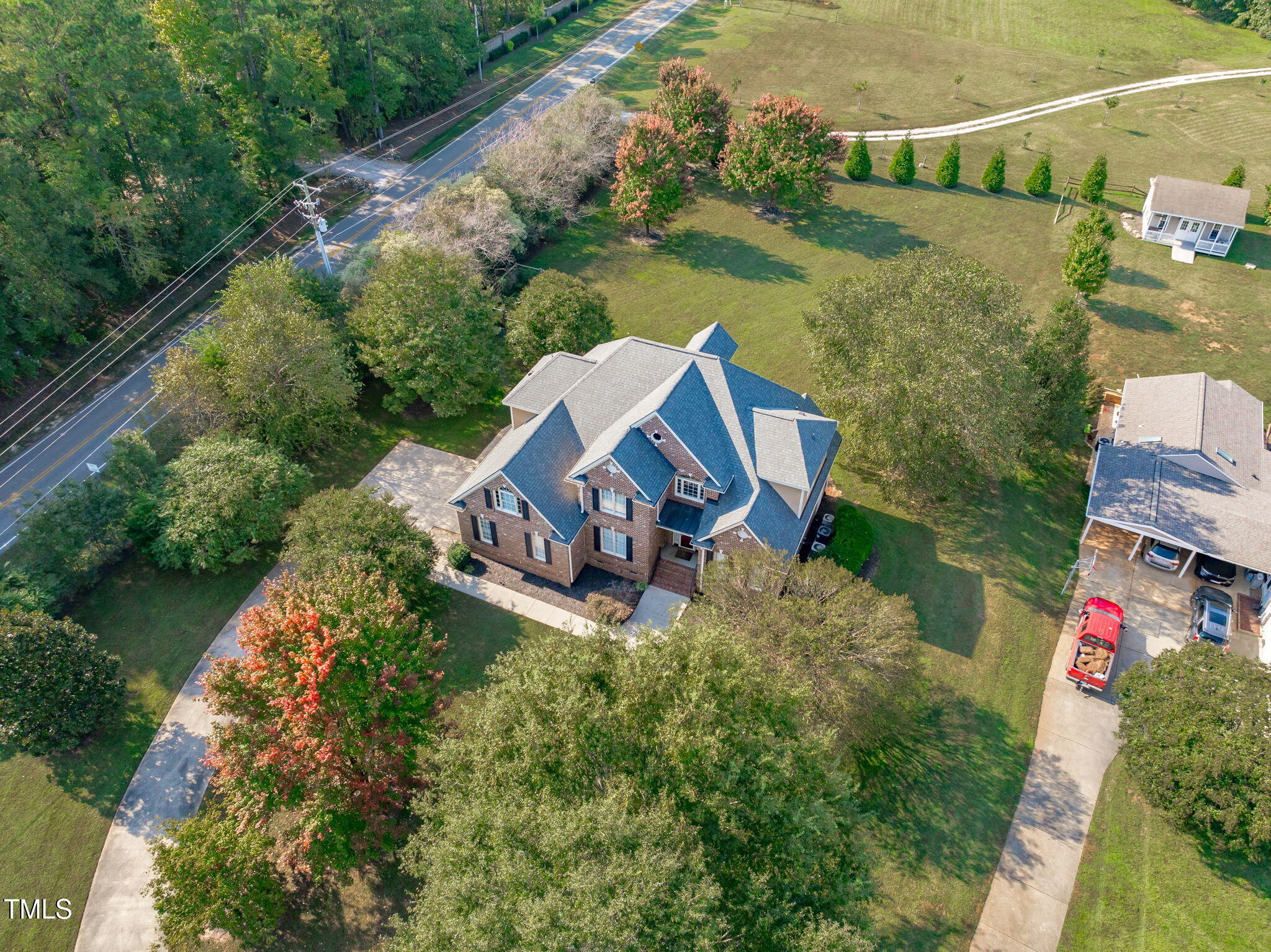 7601 Matherly Drive