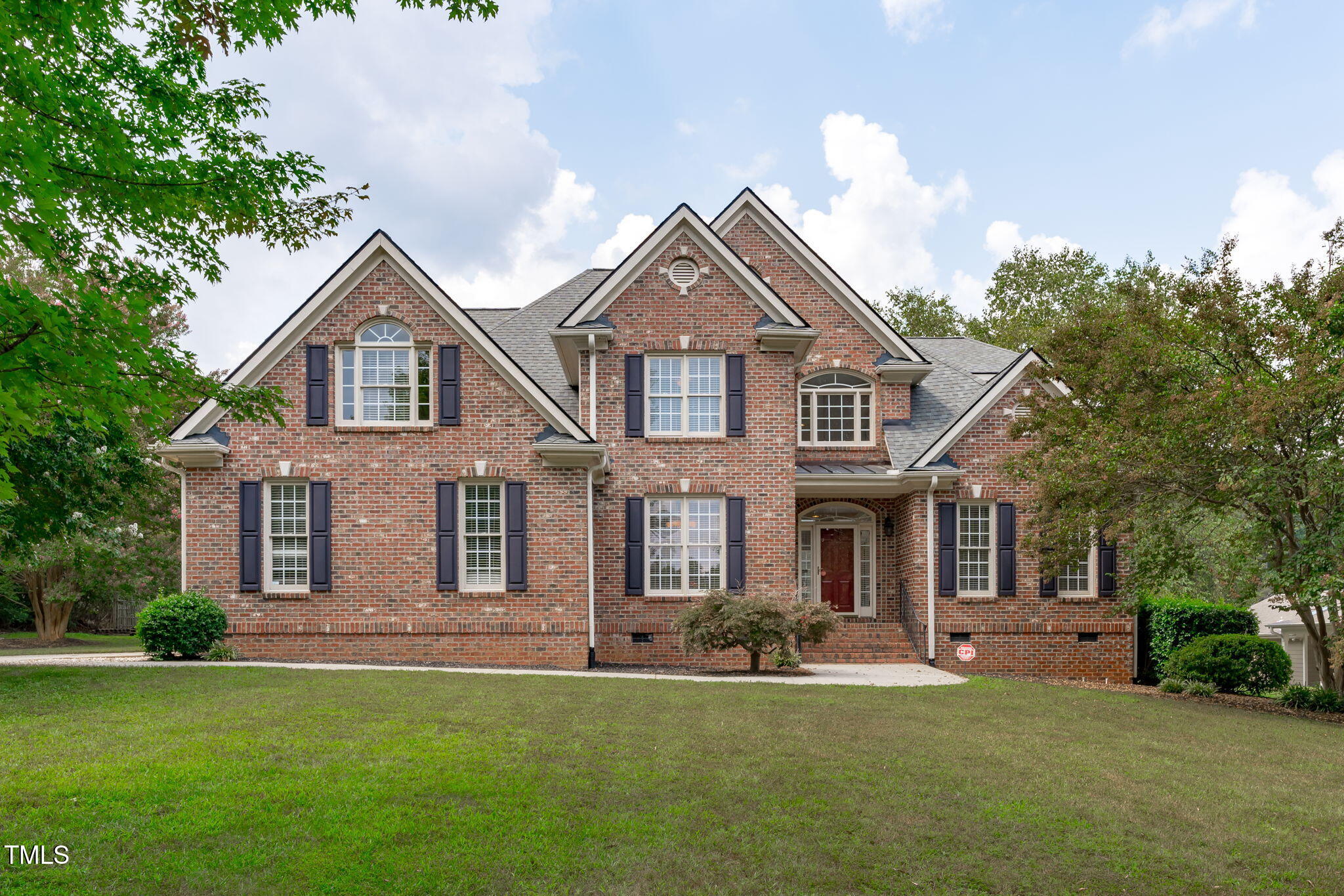 7601 Matherly Drive