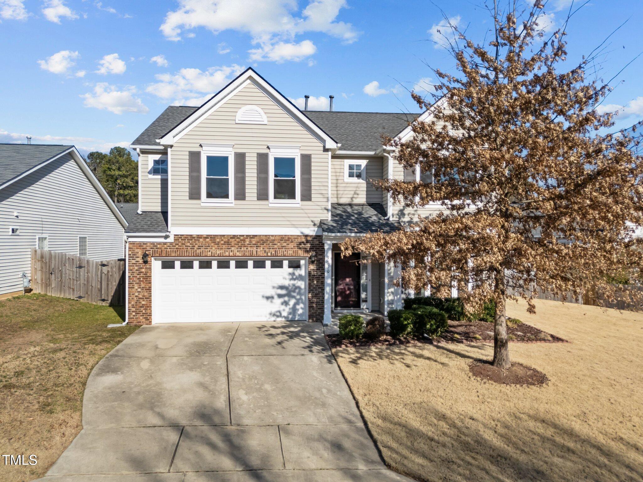 1510 Roaring Rapids Road