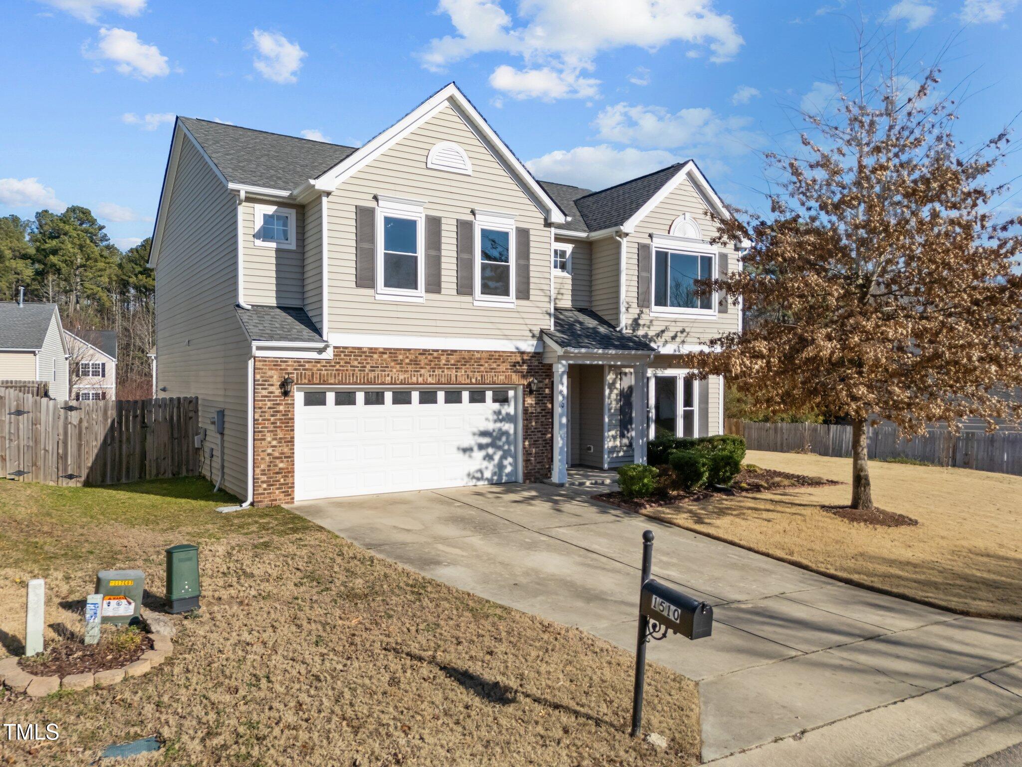 1510 Roaring Rapids Road