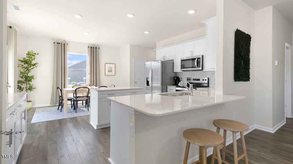 399 Swift Creek Farm Lane, Clayton