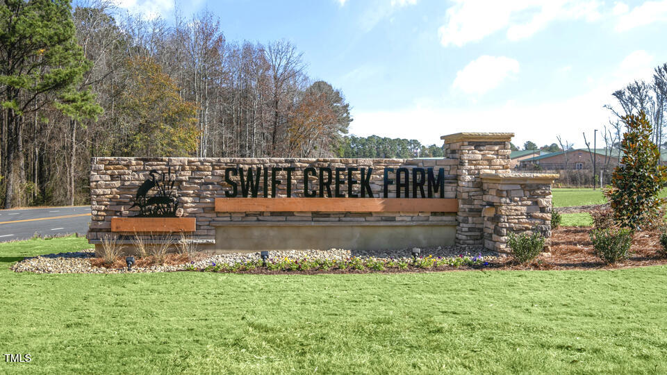 399 Swift Creek Farm Lane, Clayton
