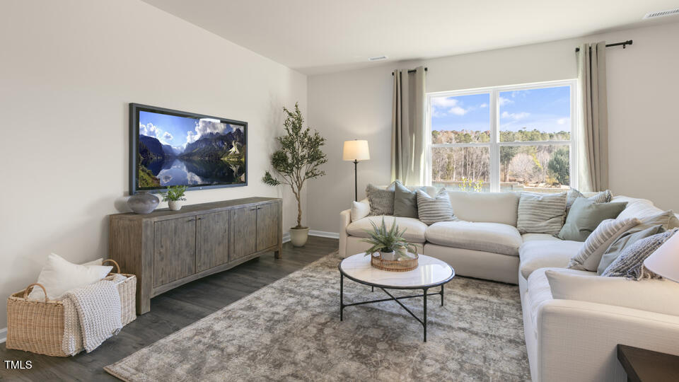 399 Swift Creek Farm Lane, Clayton