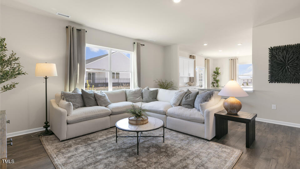 399 Swift Creek Farm Lane, Clayton