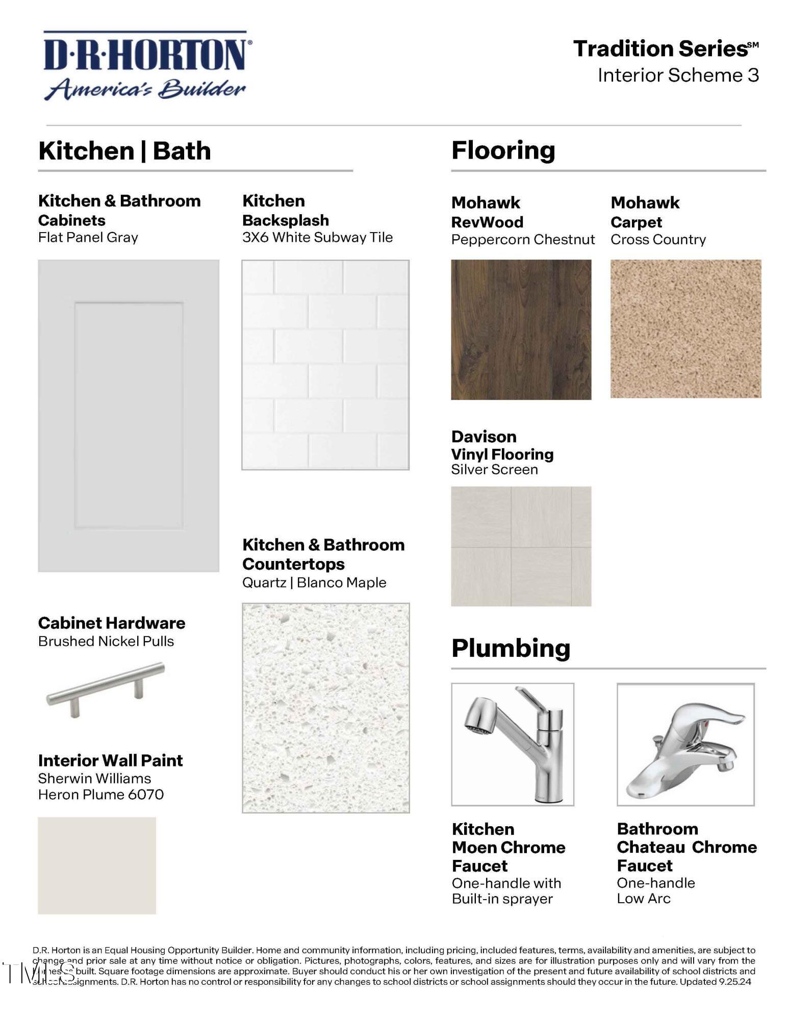 399 Swift Creek Farm Lane, Clayton