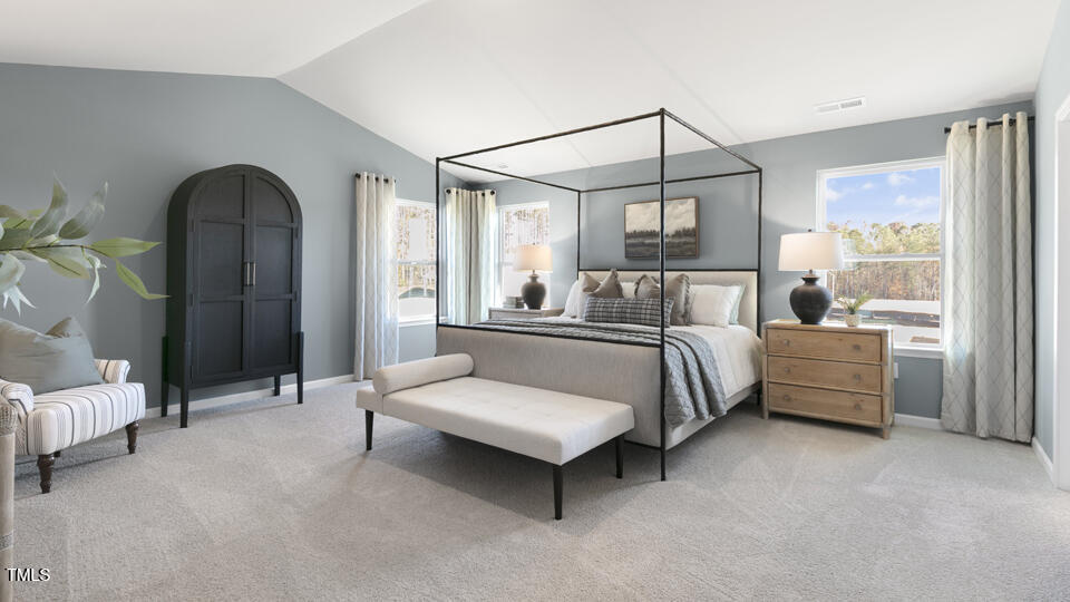 399 Swift Creek Farm Lane, Clayton