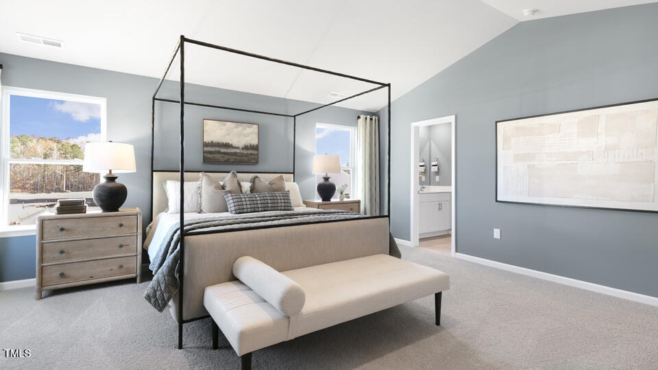 399 Swift Creek Farm Lane, Clayton