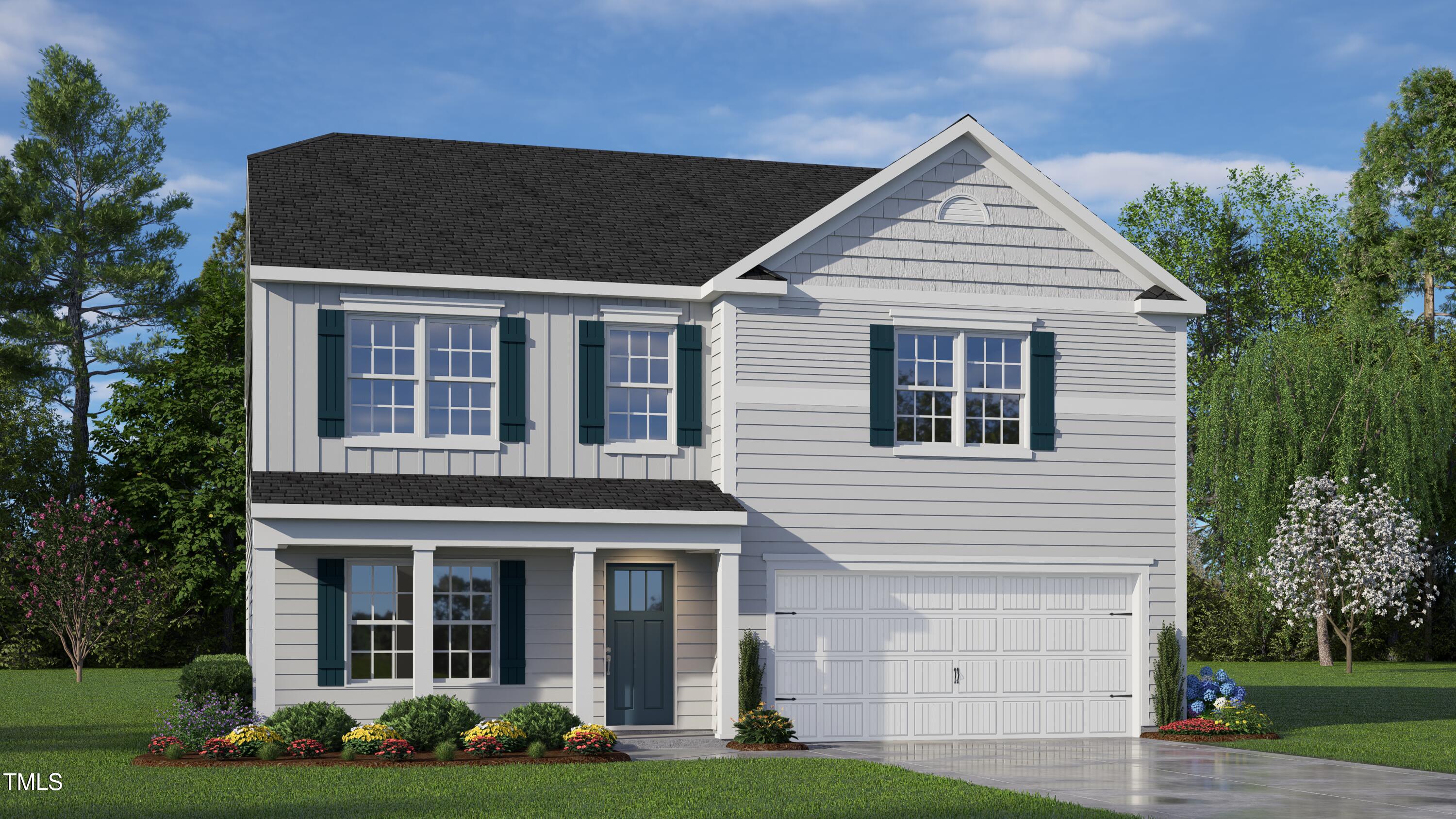 399 Swift Creek Farm Lane