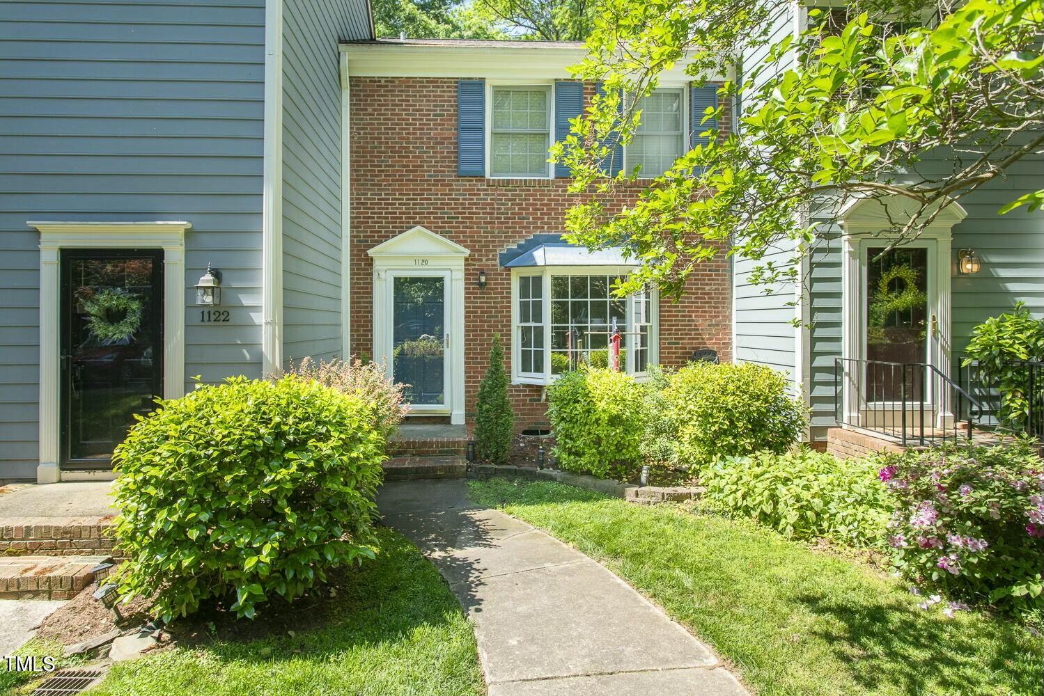1120 Collington Drive