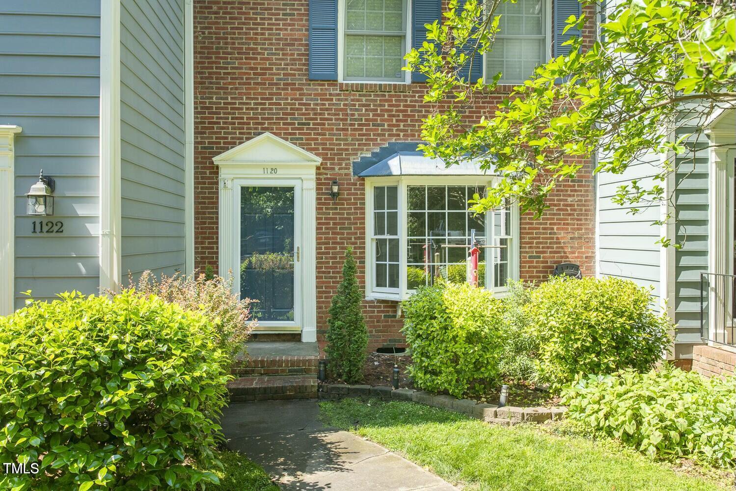 1120 Collington Drive