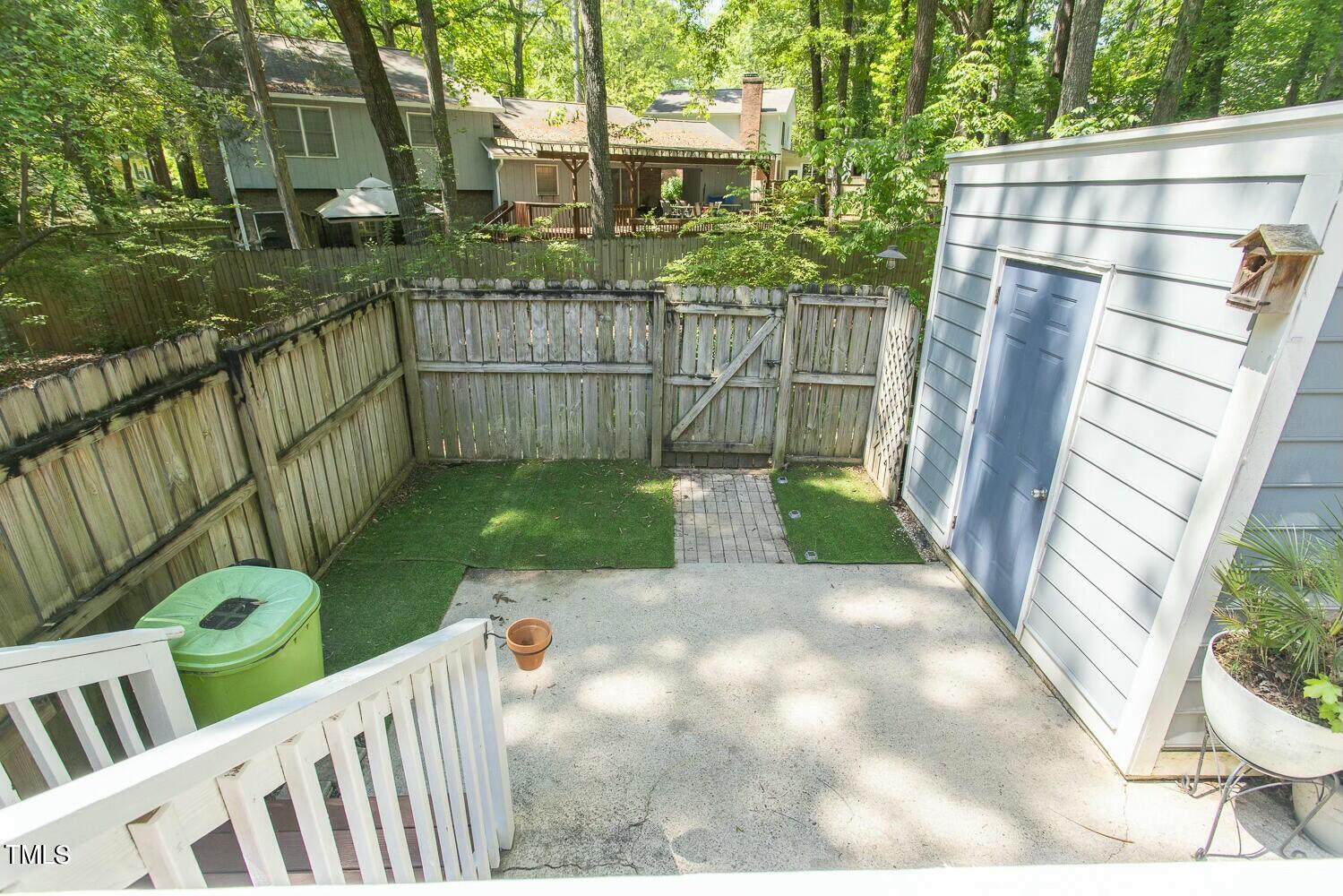 1120 Collington Drive