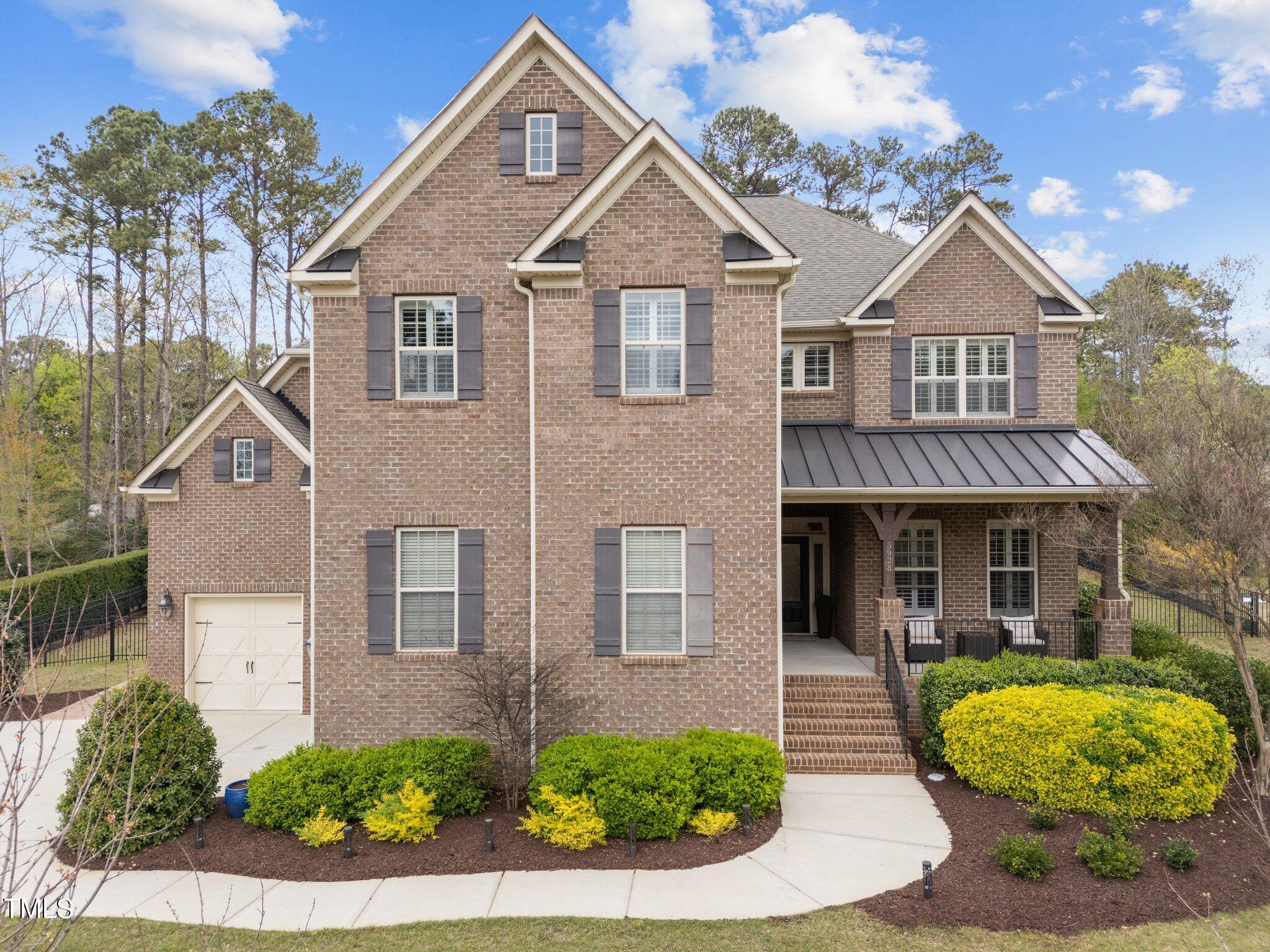 5928 Terrington Lane