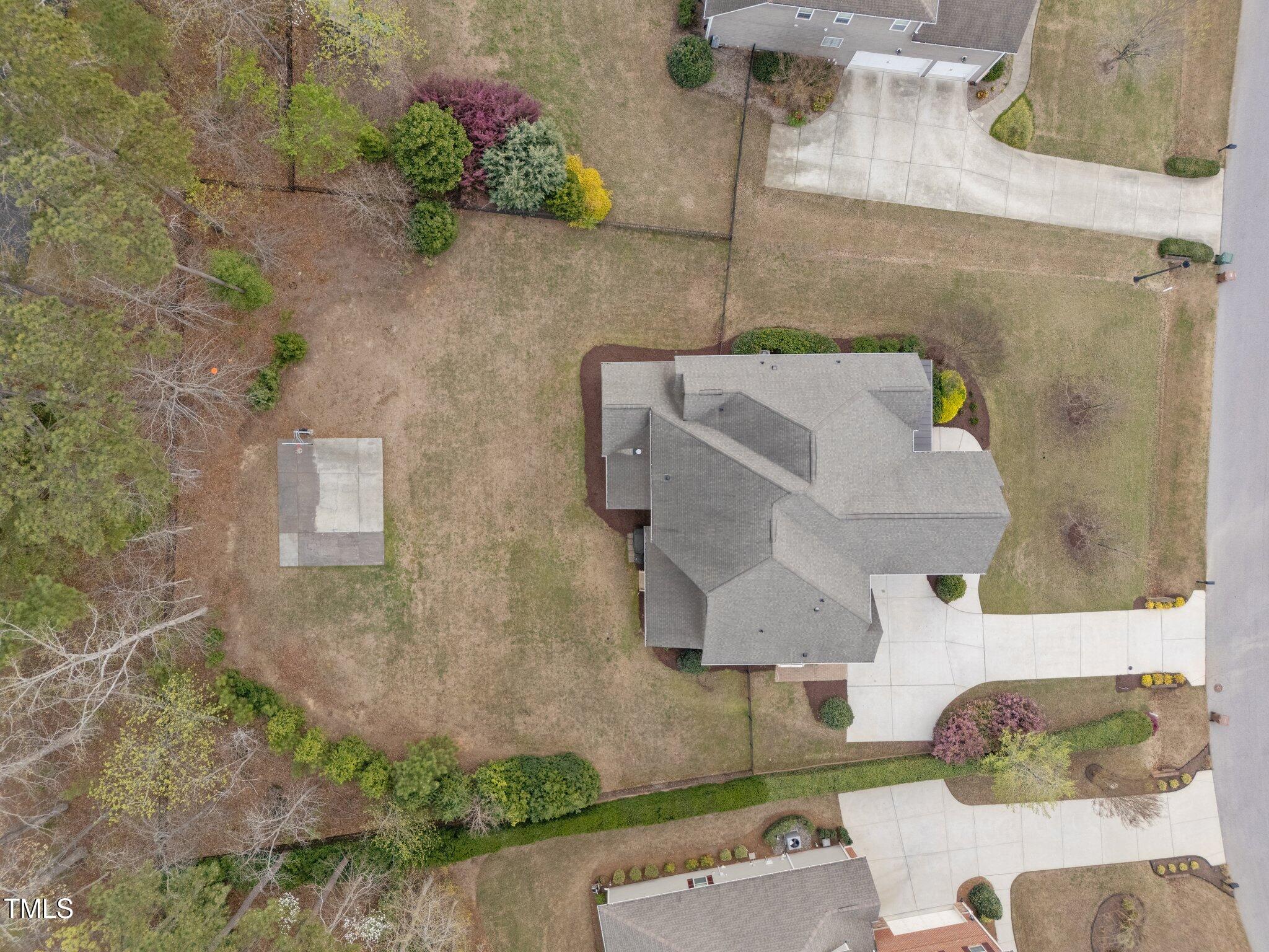 5928 Terrington Lane