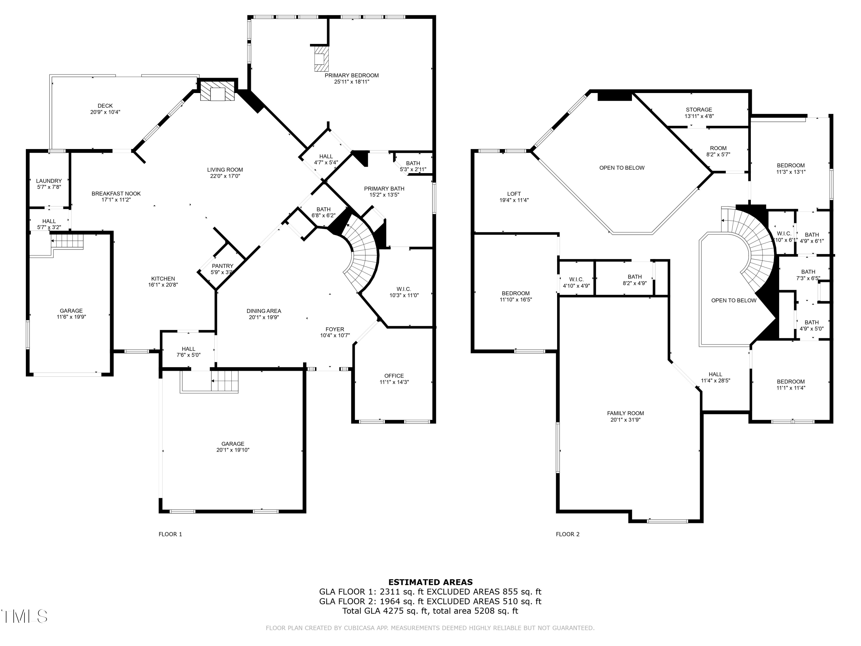 5928 Terrington Lane