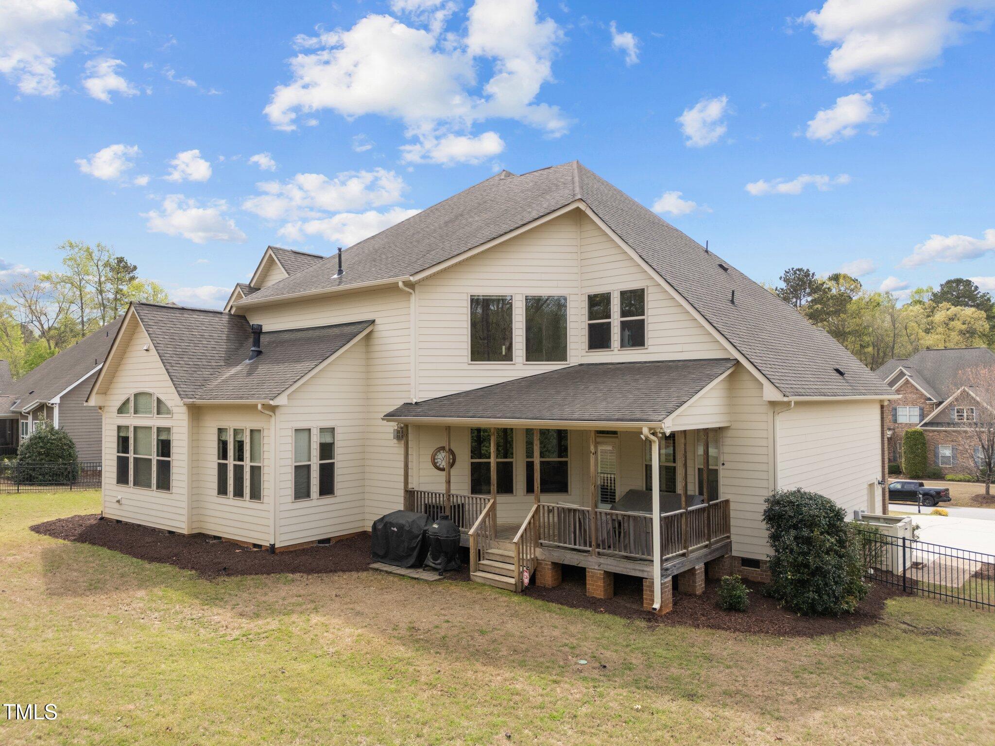 5928 Terrington Lane