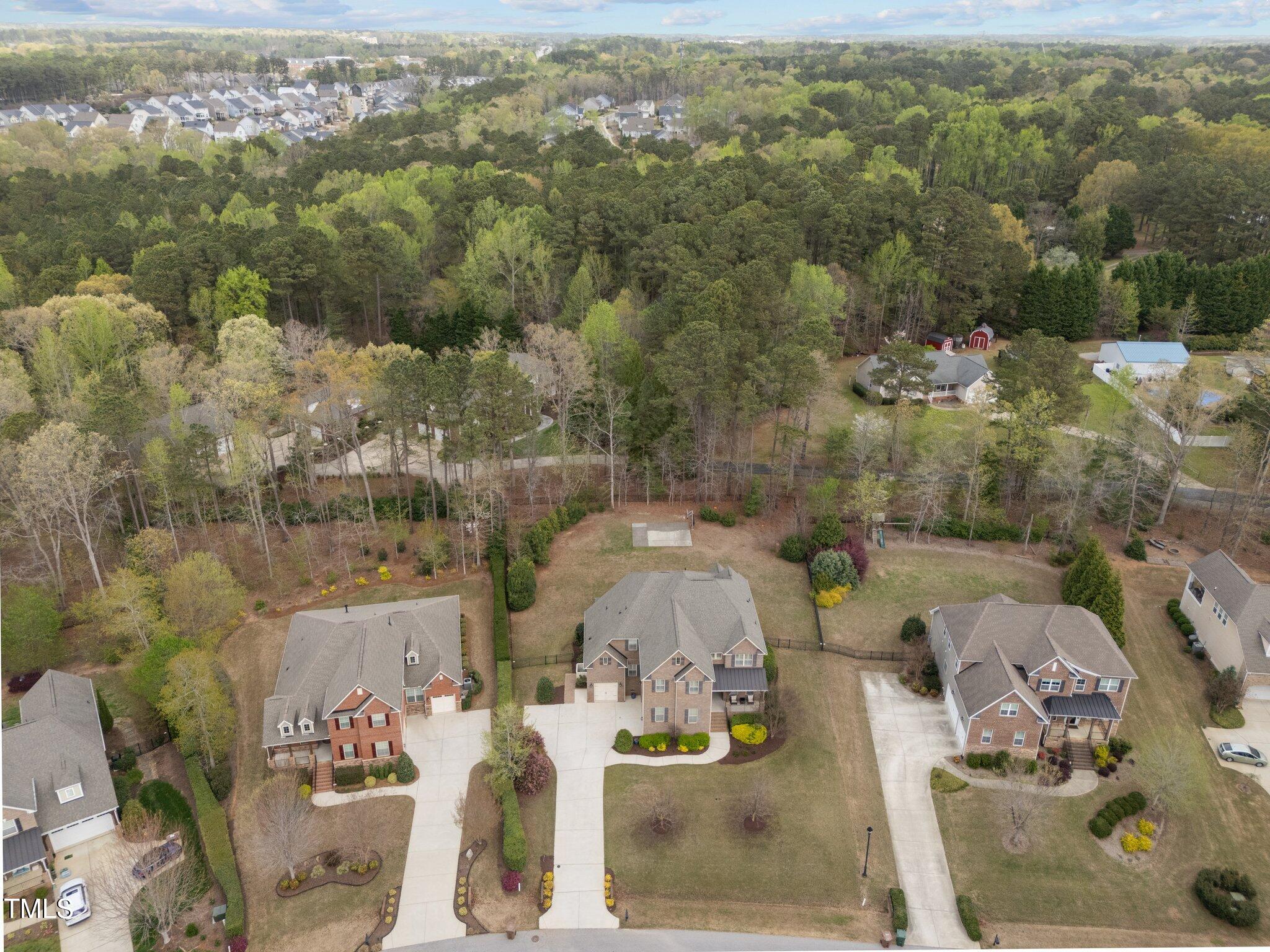 5928 Terrington Lane