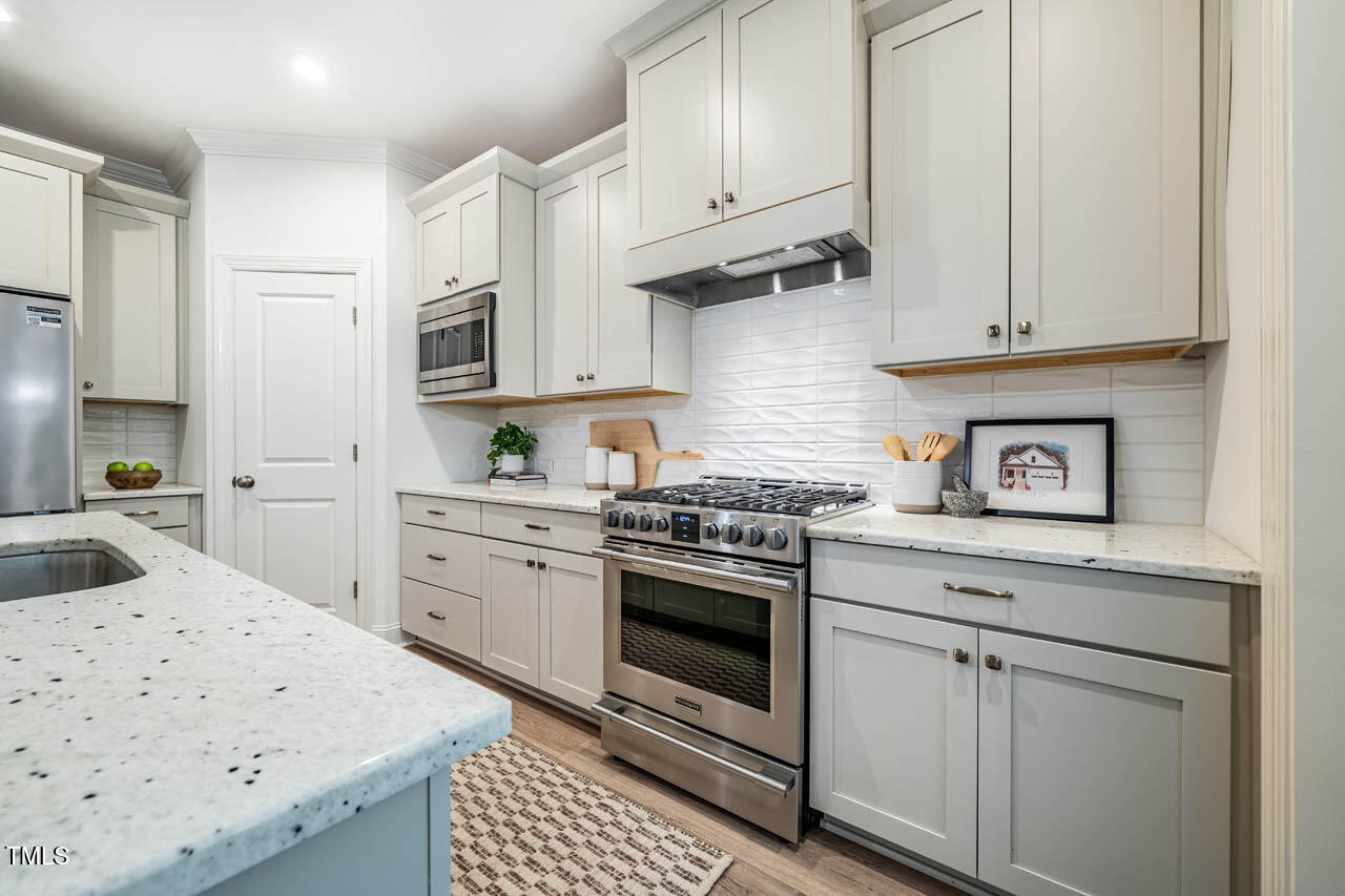 151 Monteith Drive