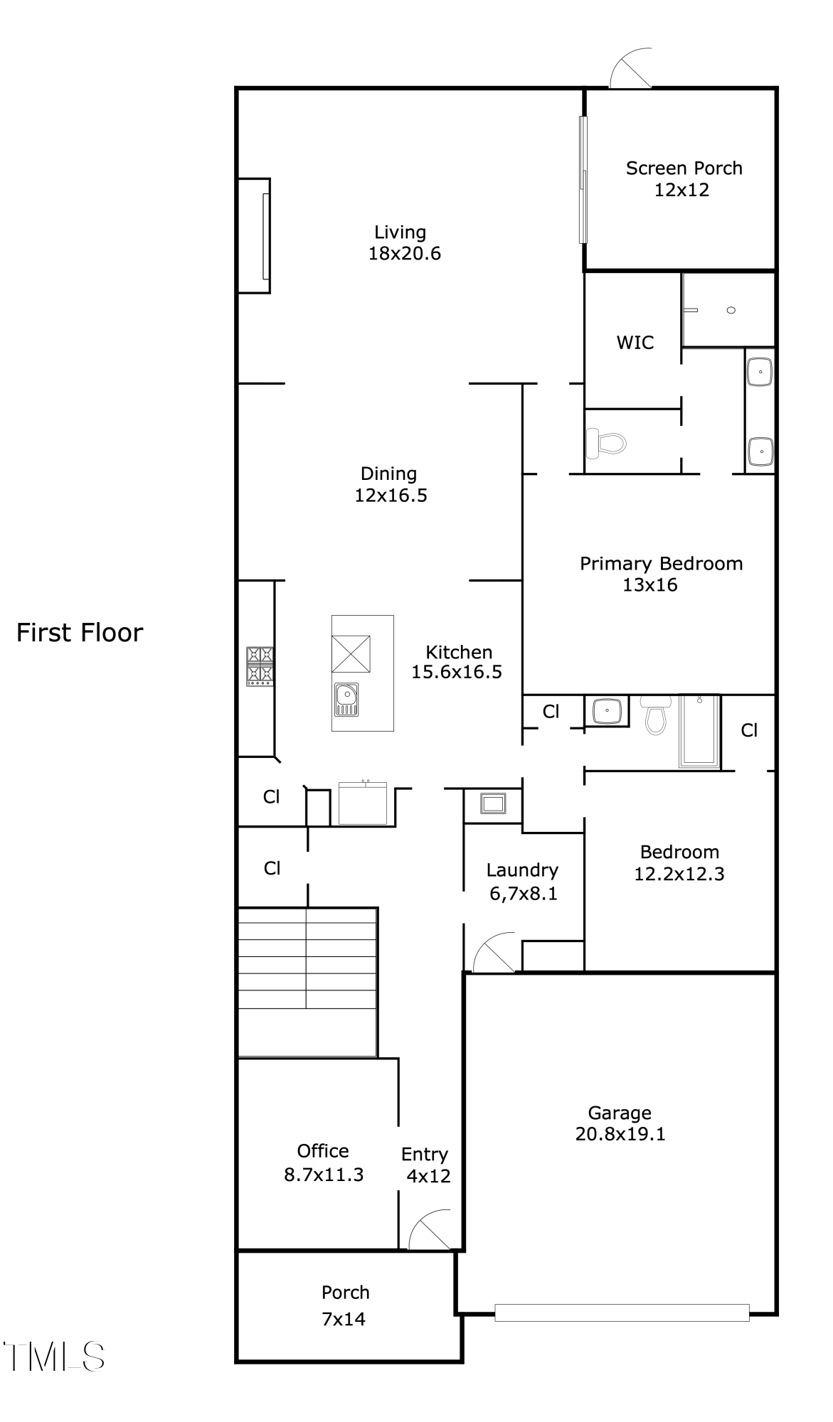 151 Monteith Drive
