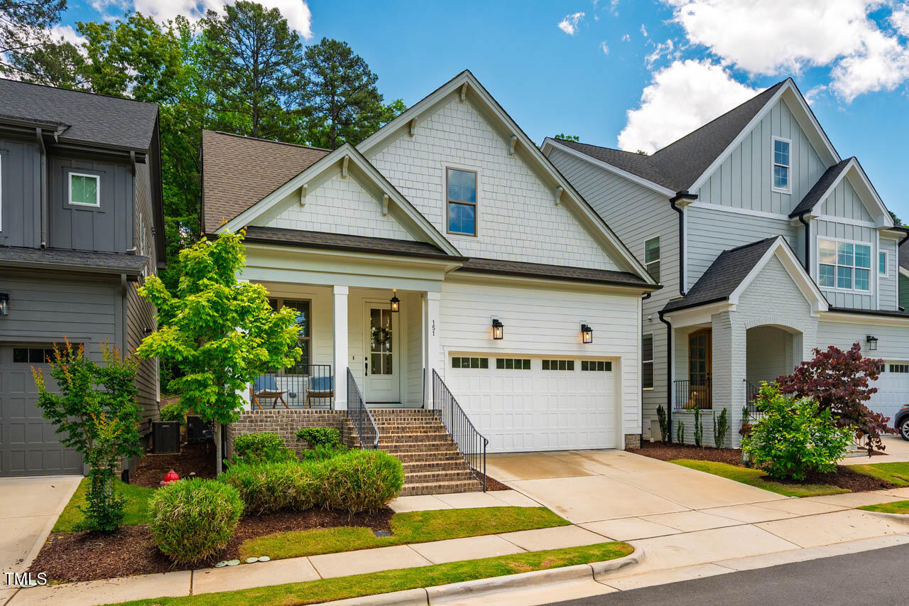 151 Monteith Drive