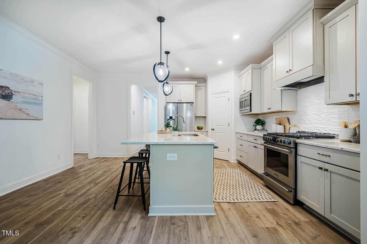 151 Monteith Drive