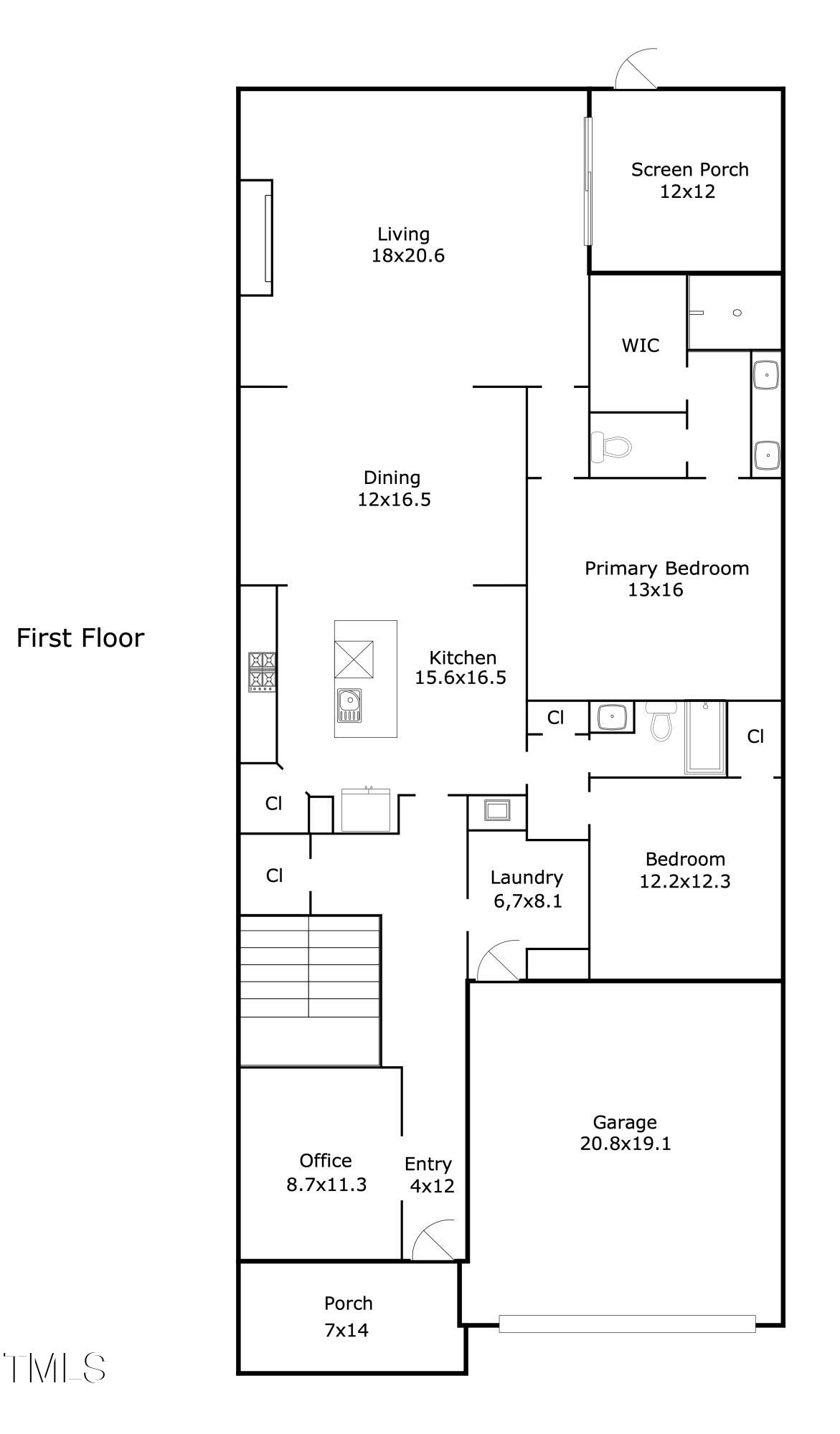 151 Monteith Drive