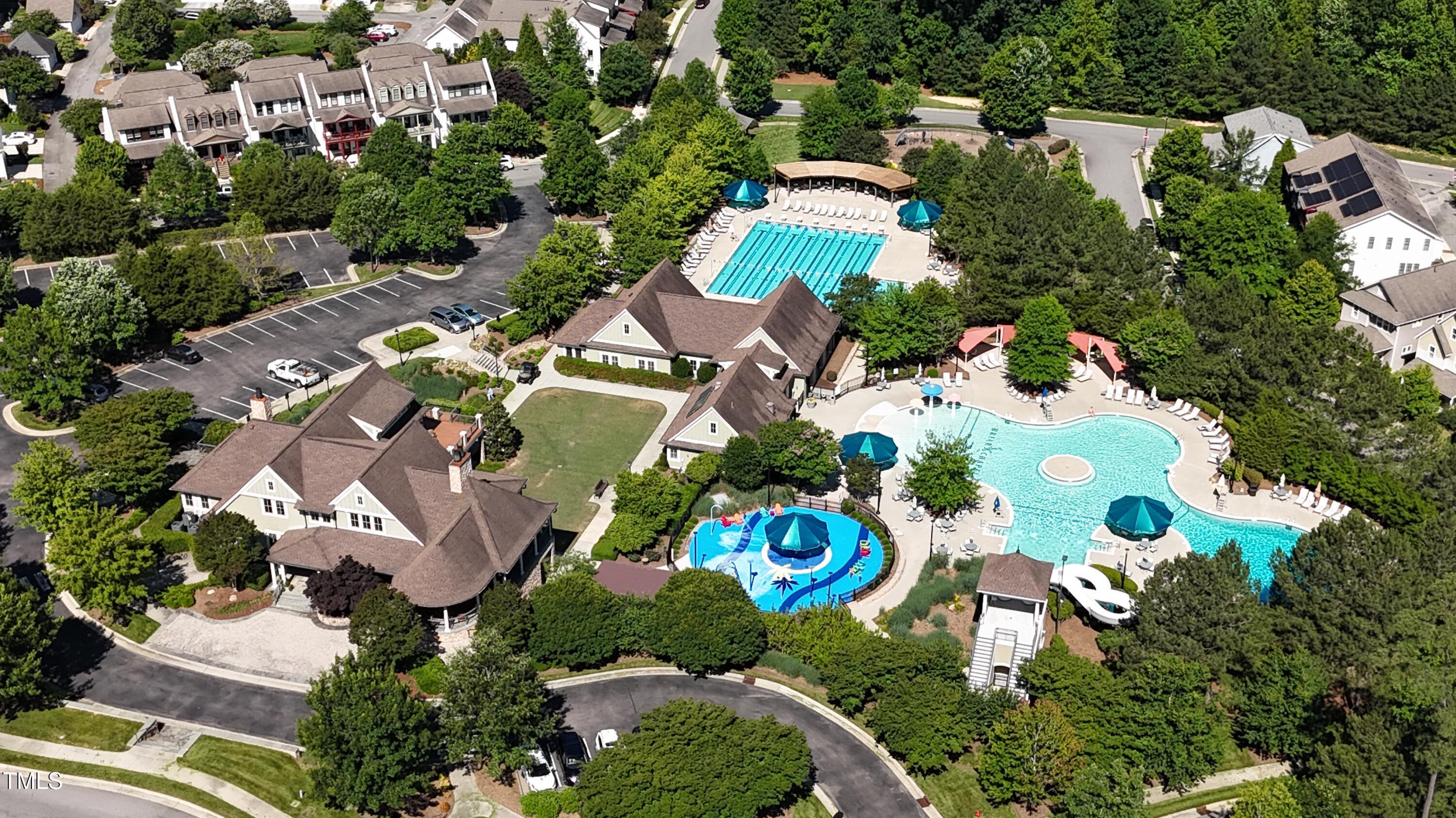 151 Monteith Drive