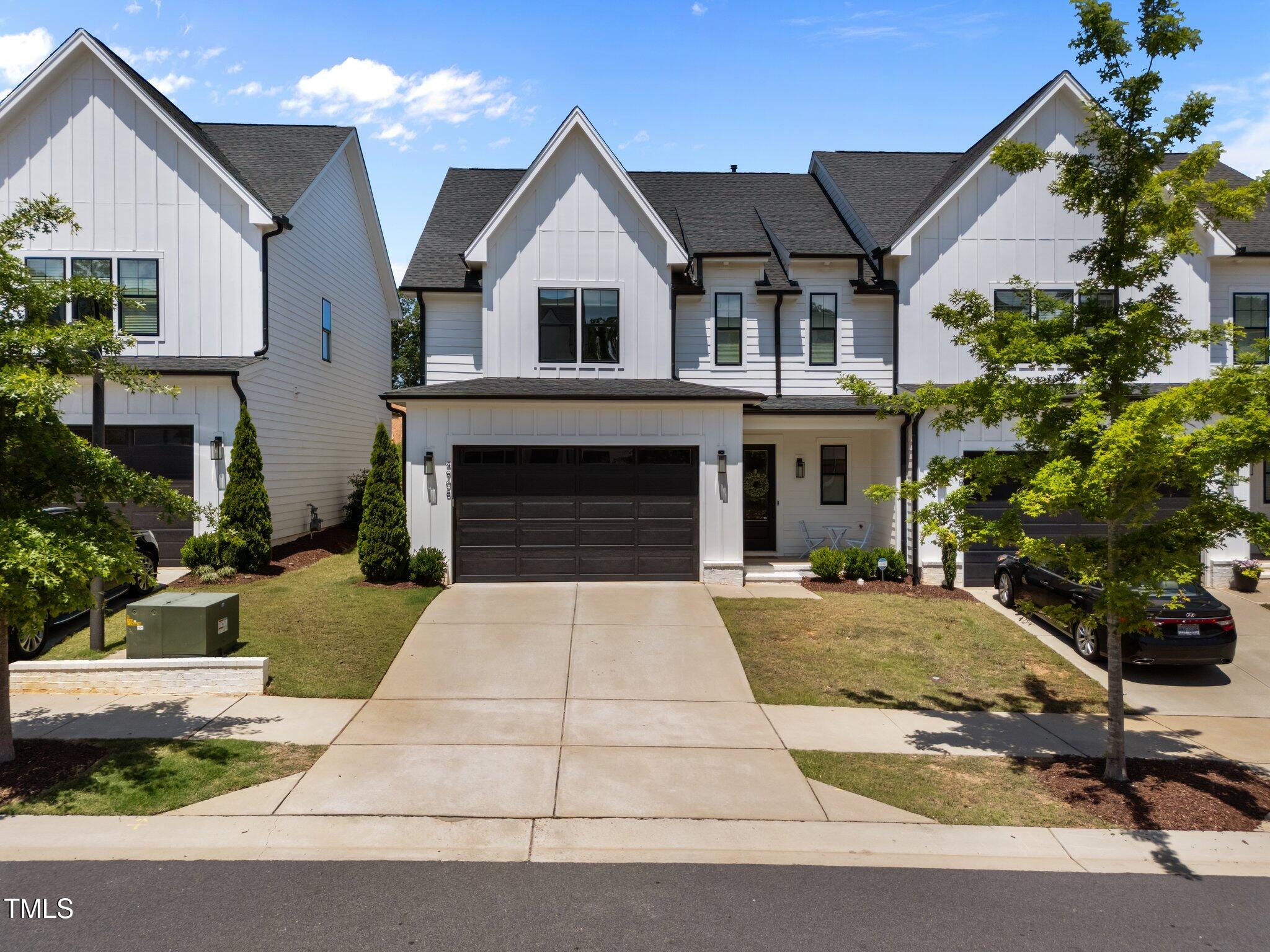 4908 Madone Drive