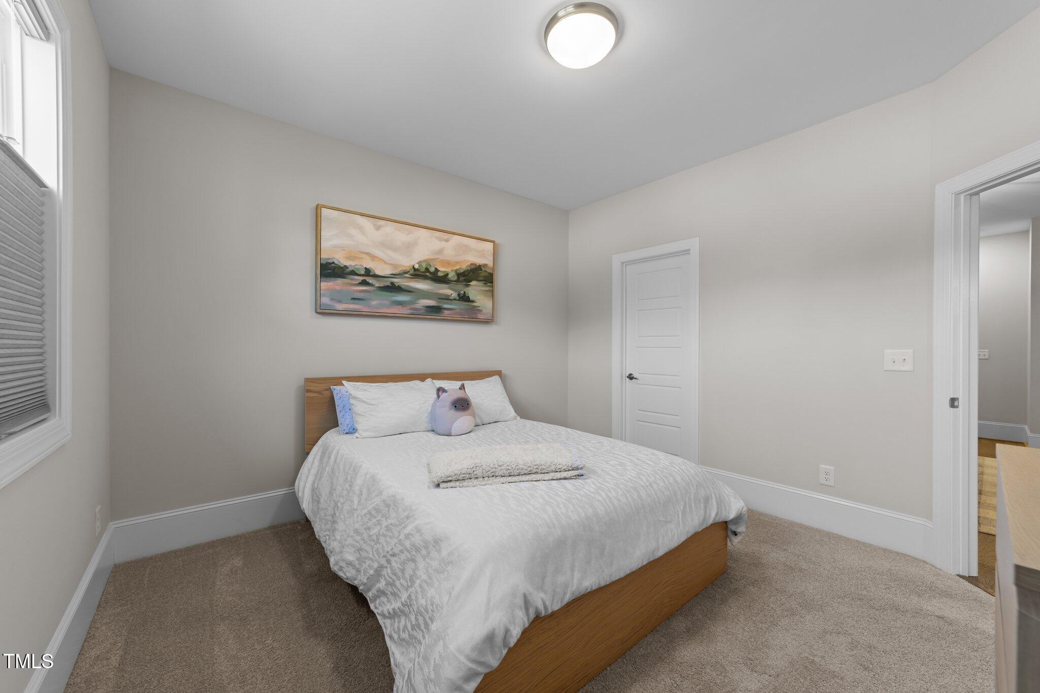 4908 Madone Drive