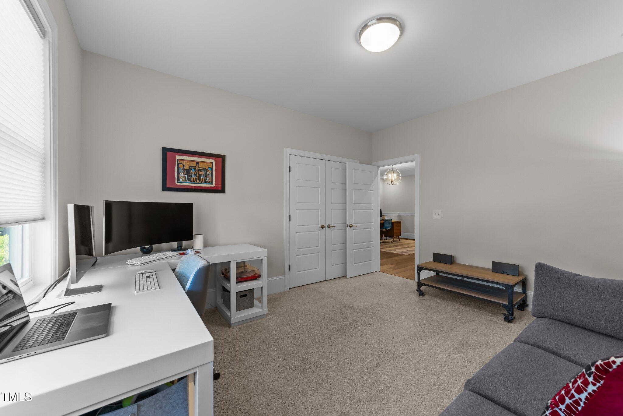 4908 Madone Drive