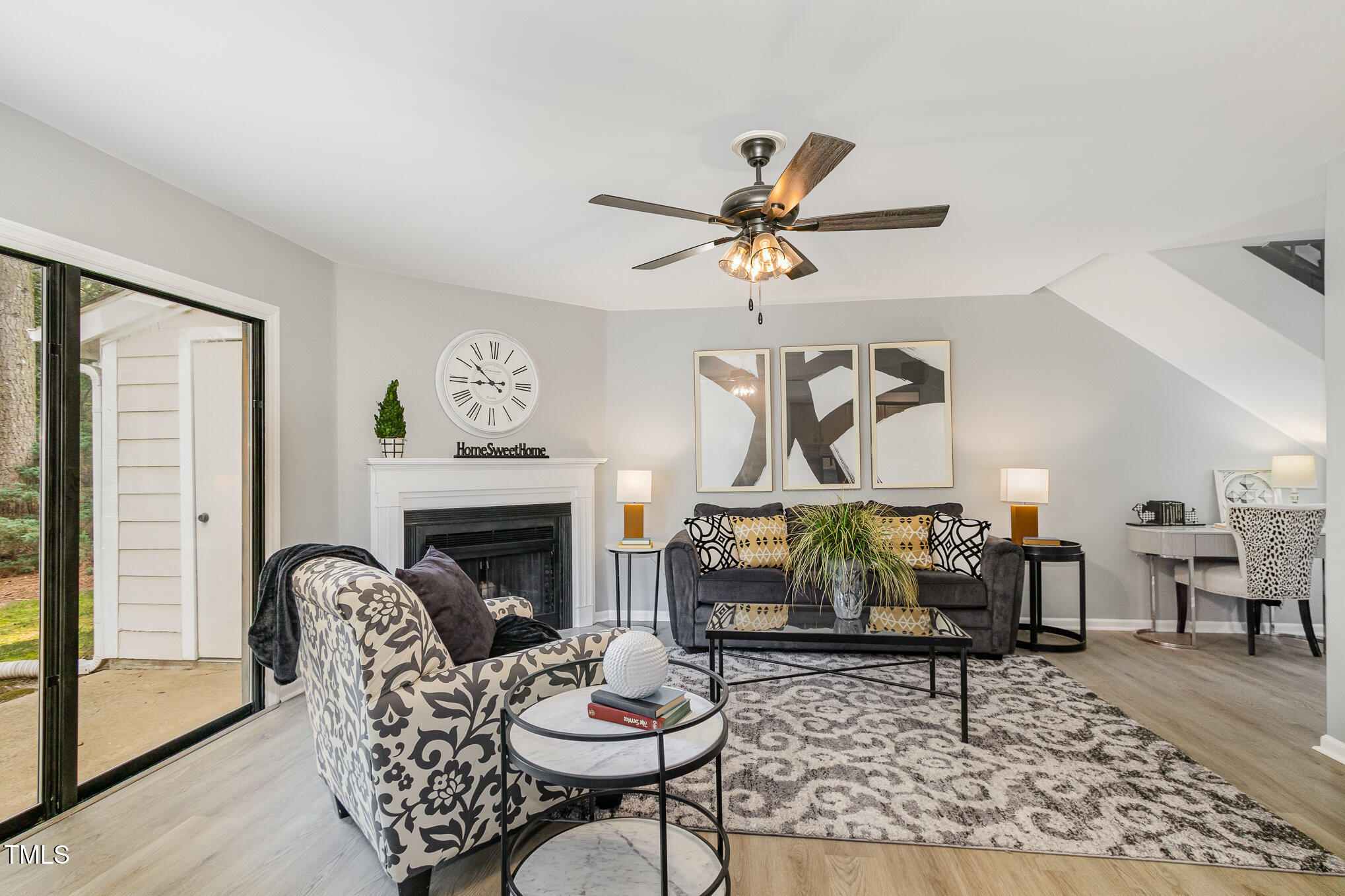 7708 Falcon Rest Circle