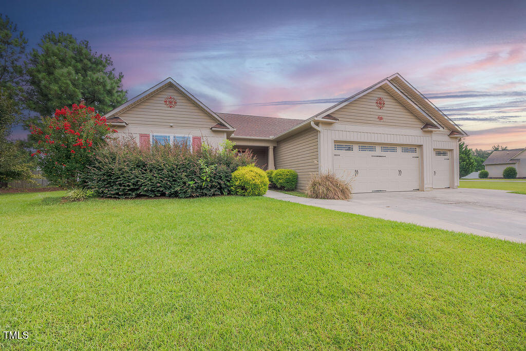 18 Abacos Court