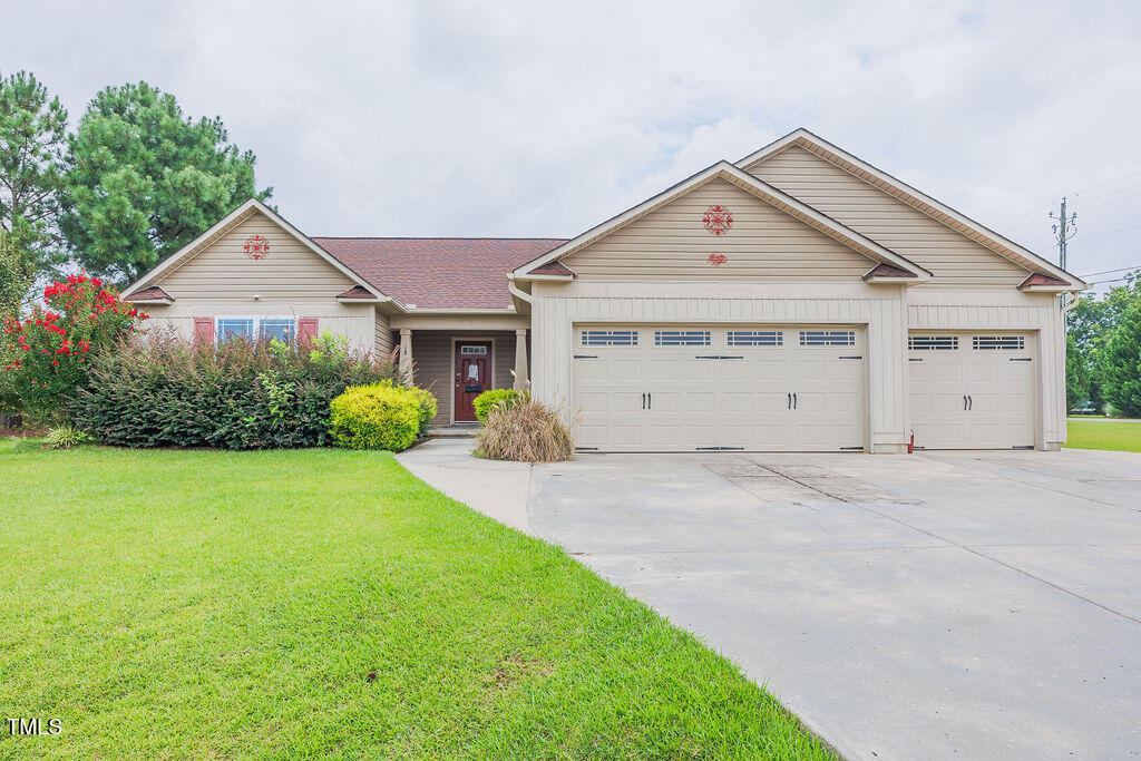 18 Abacos Court