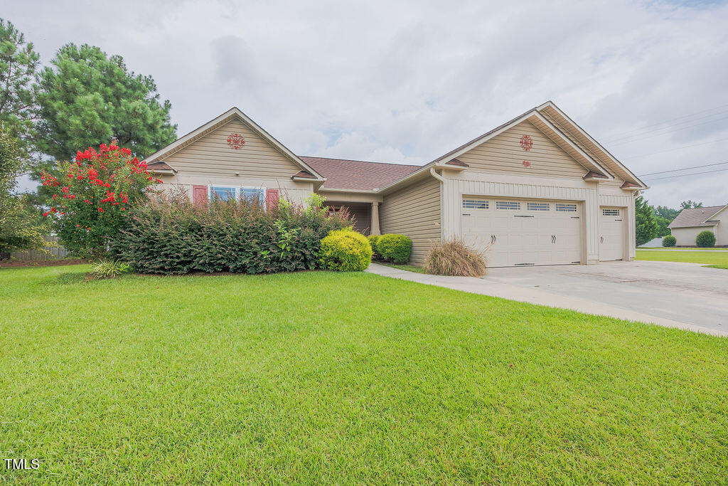 18 Abacos Court
