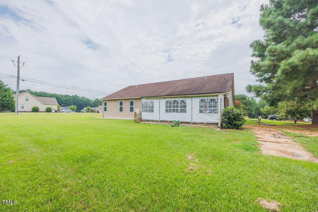 18 Abacos Court