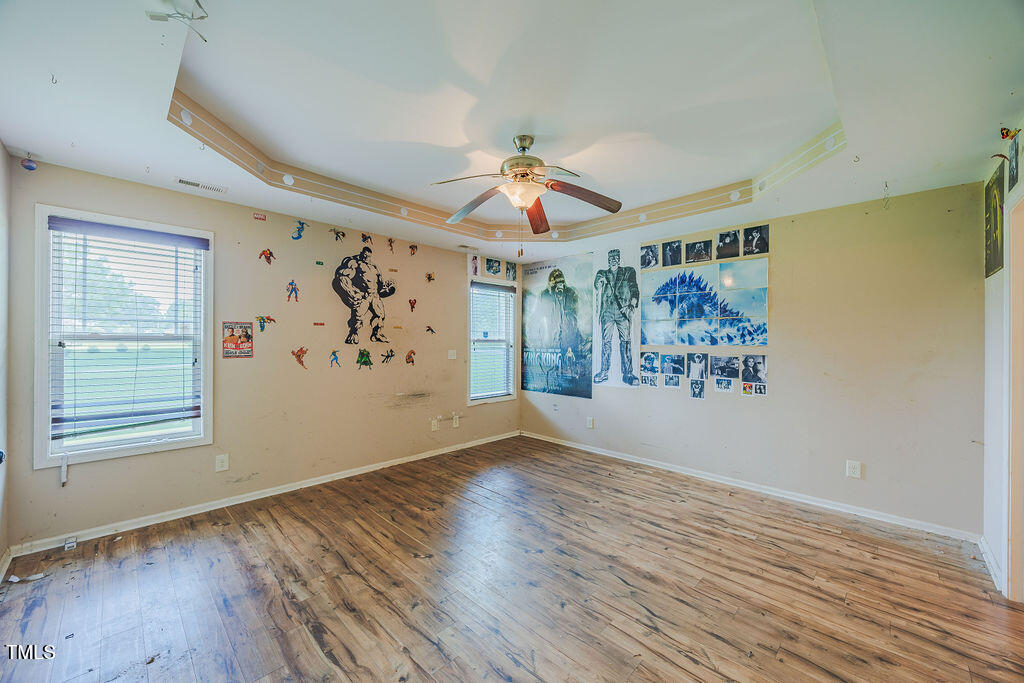 18 Abacos Court
