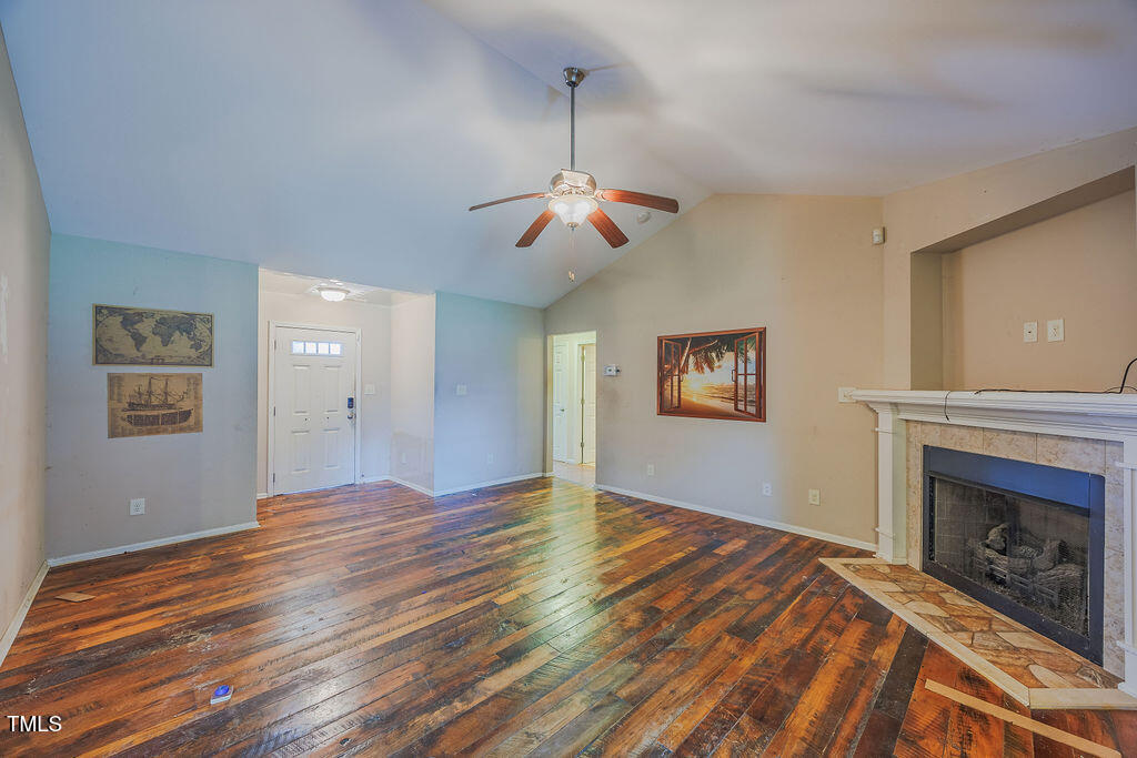 18 Abacos Court