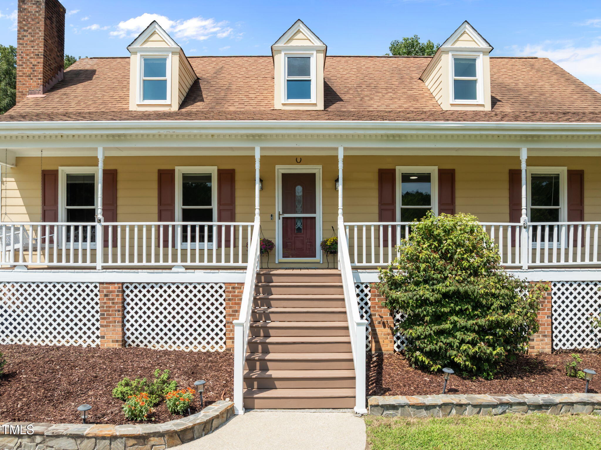 1625 Colston Crsg Crossing