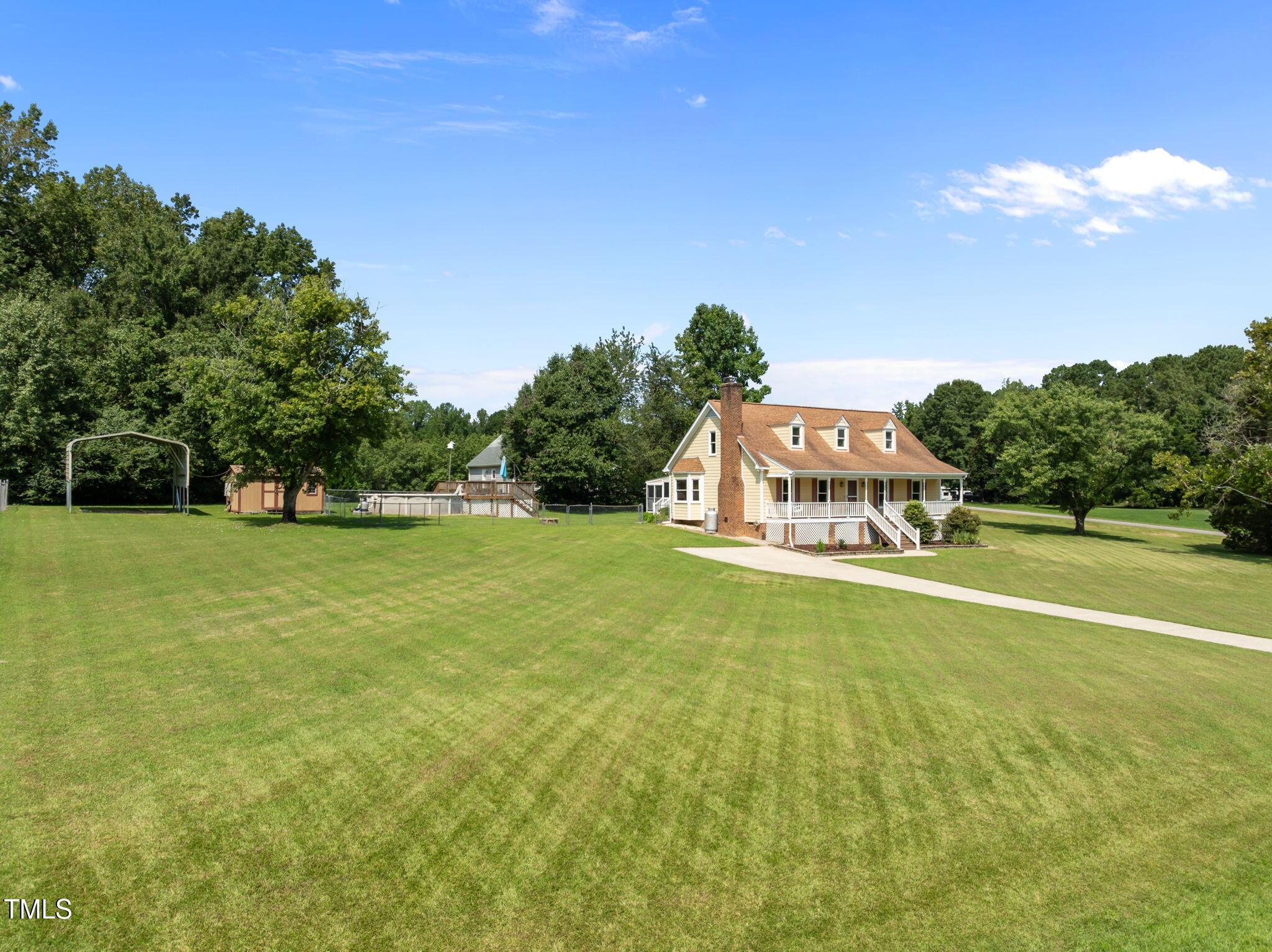 1625 Colston Crsg Crossing