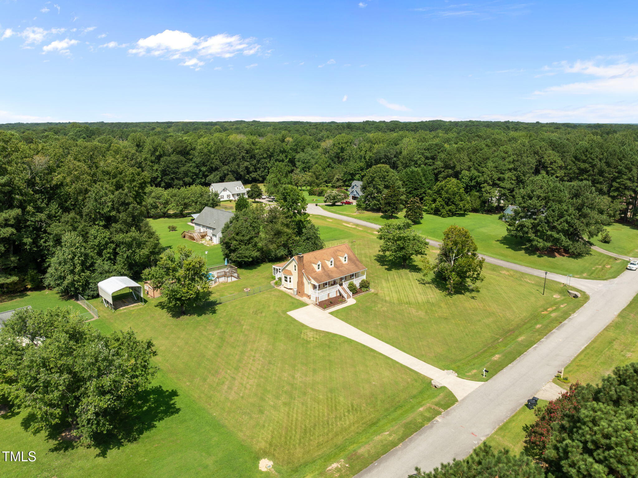 1625 Colston Crsg Crossing