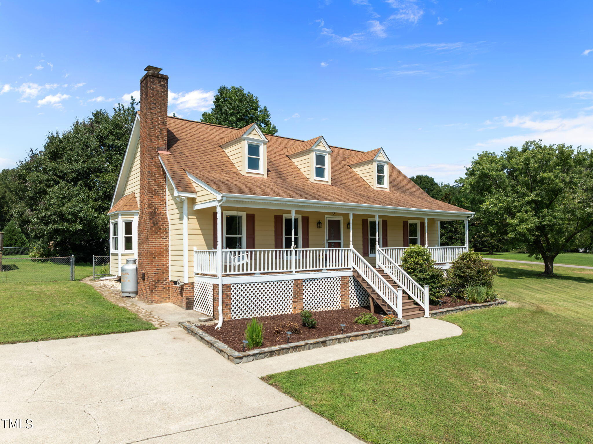 1625 Colston Crsg Crossing