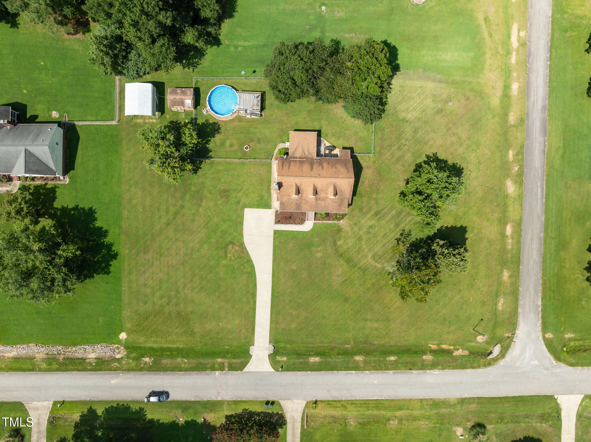 1625 Colston Crsg Crossing