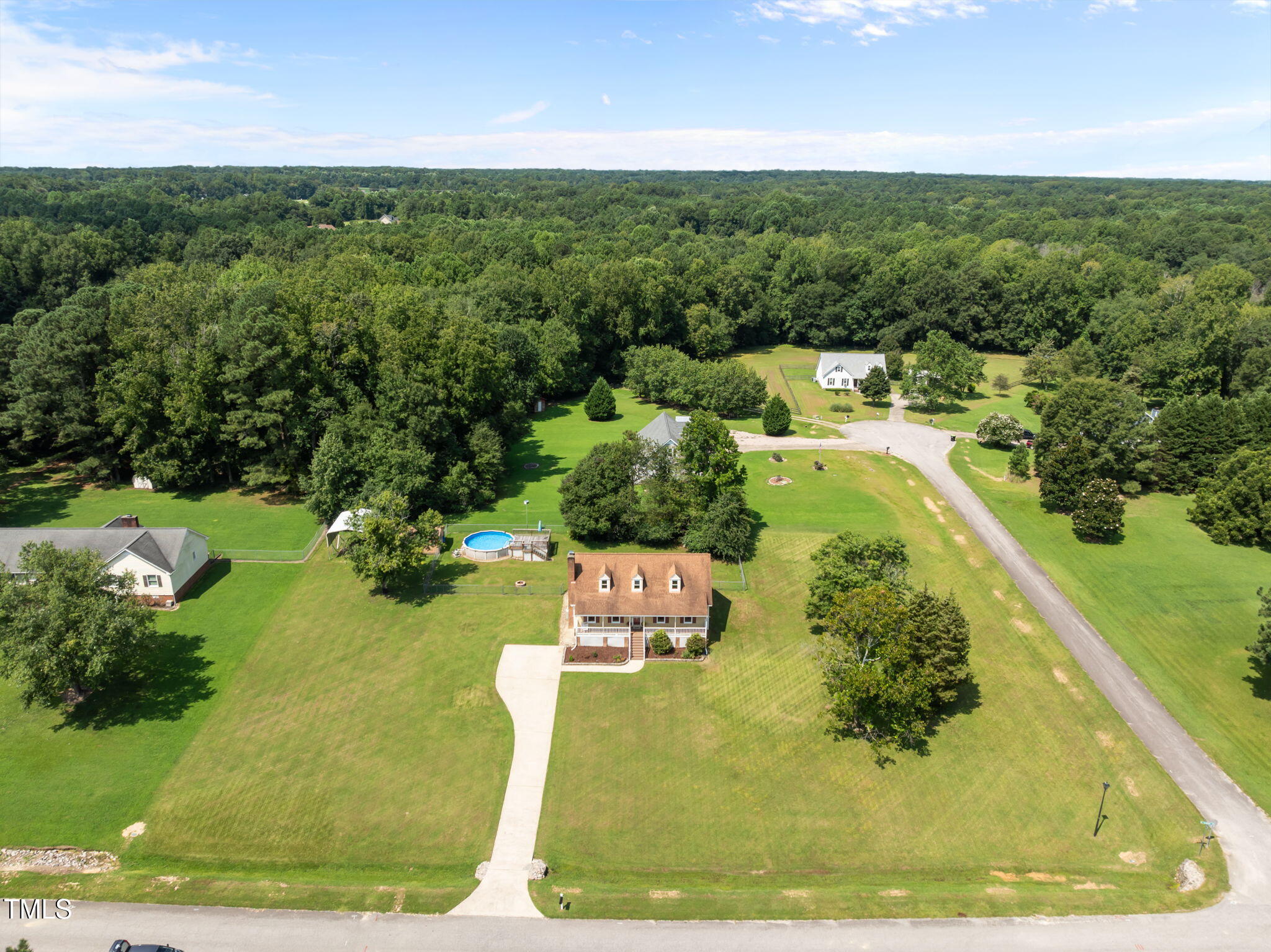 1625 Colston Crsg Crossing