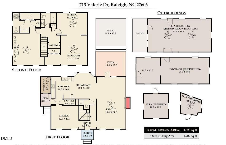 713 Valerie Drive