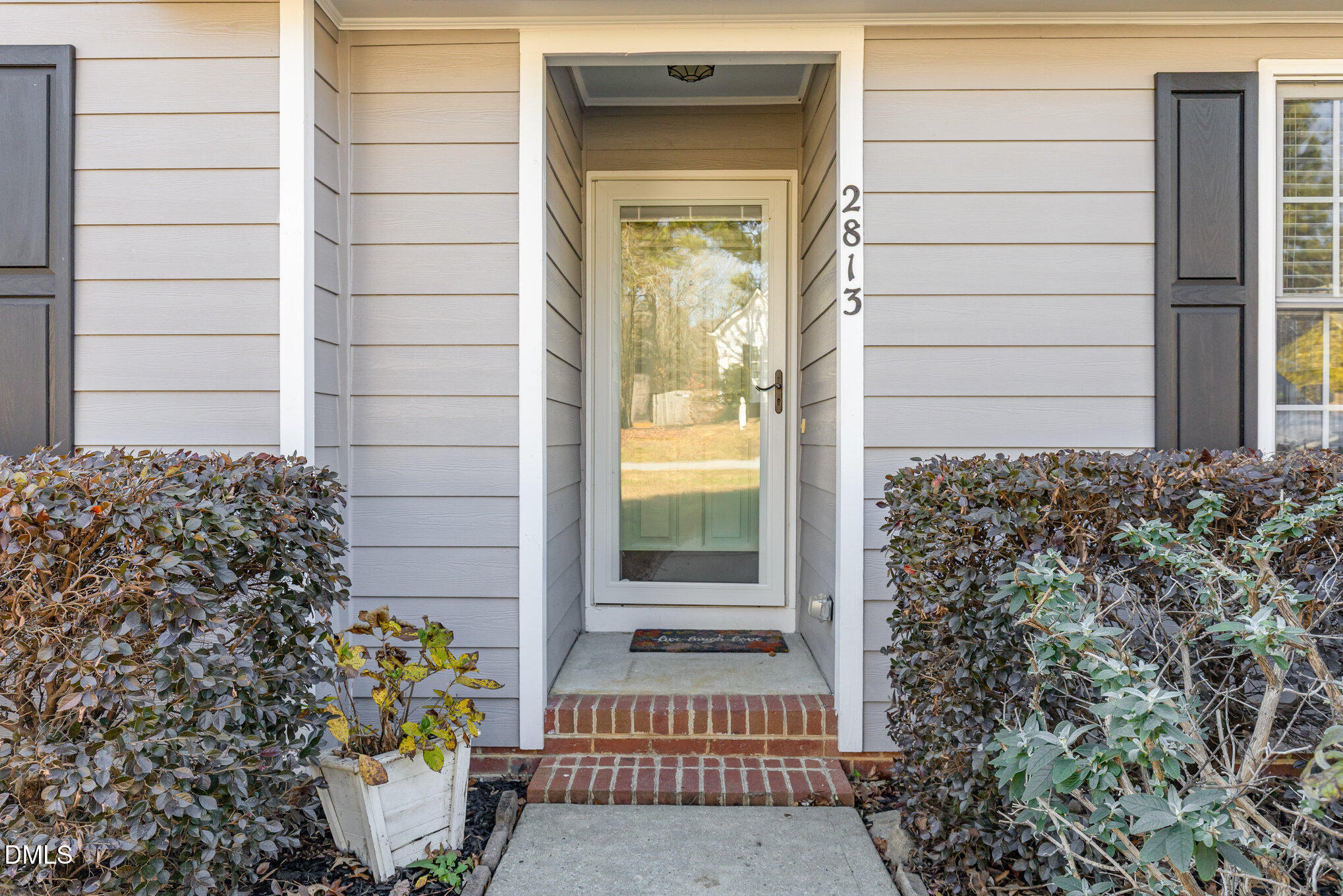 2813 Glastonbury Road