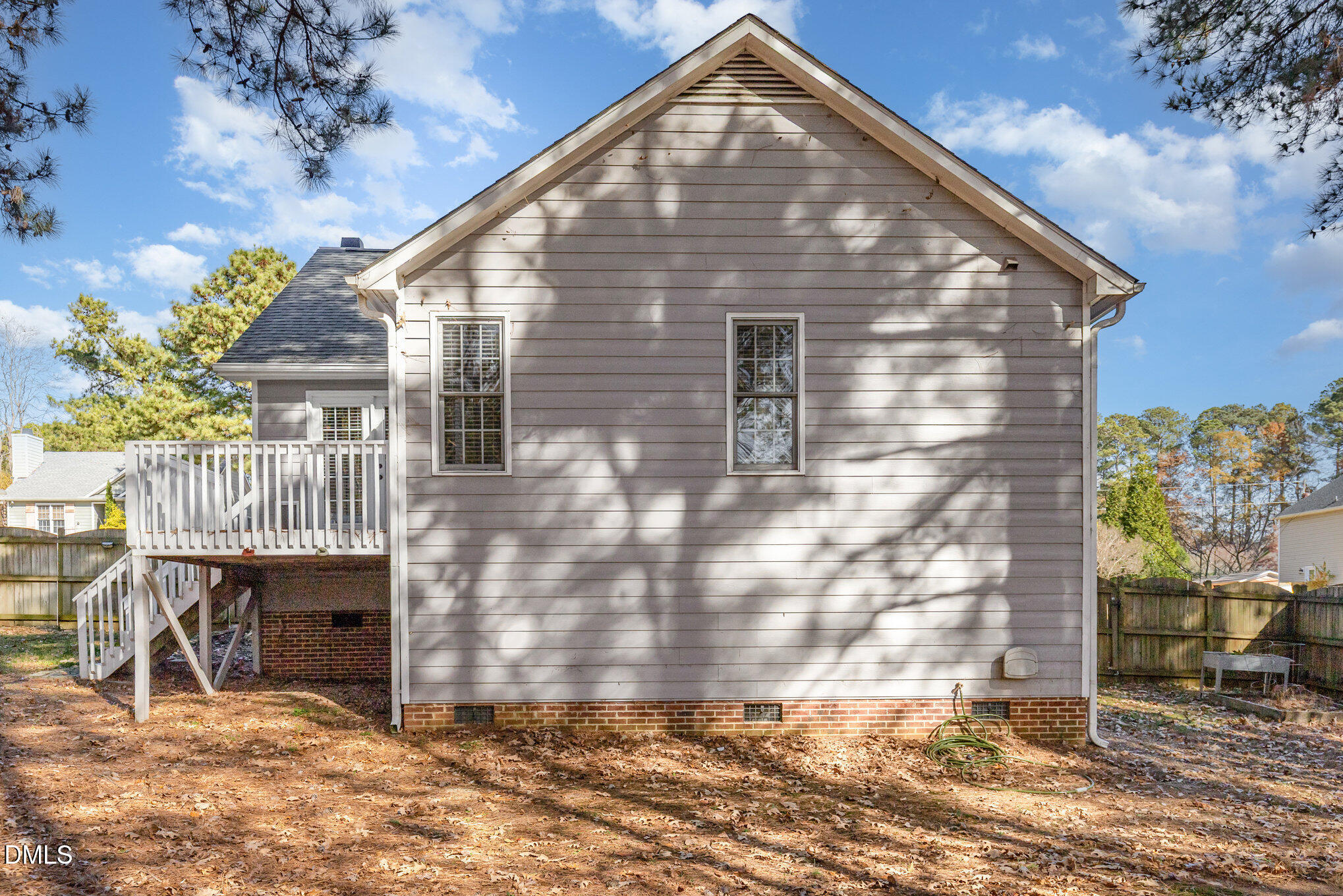 2813 Glastonbury Road